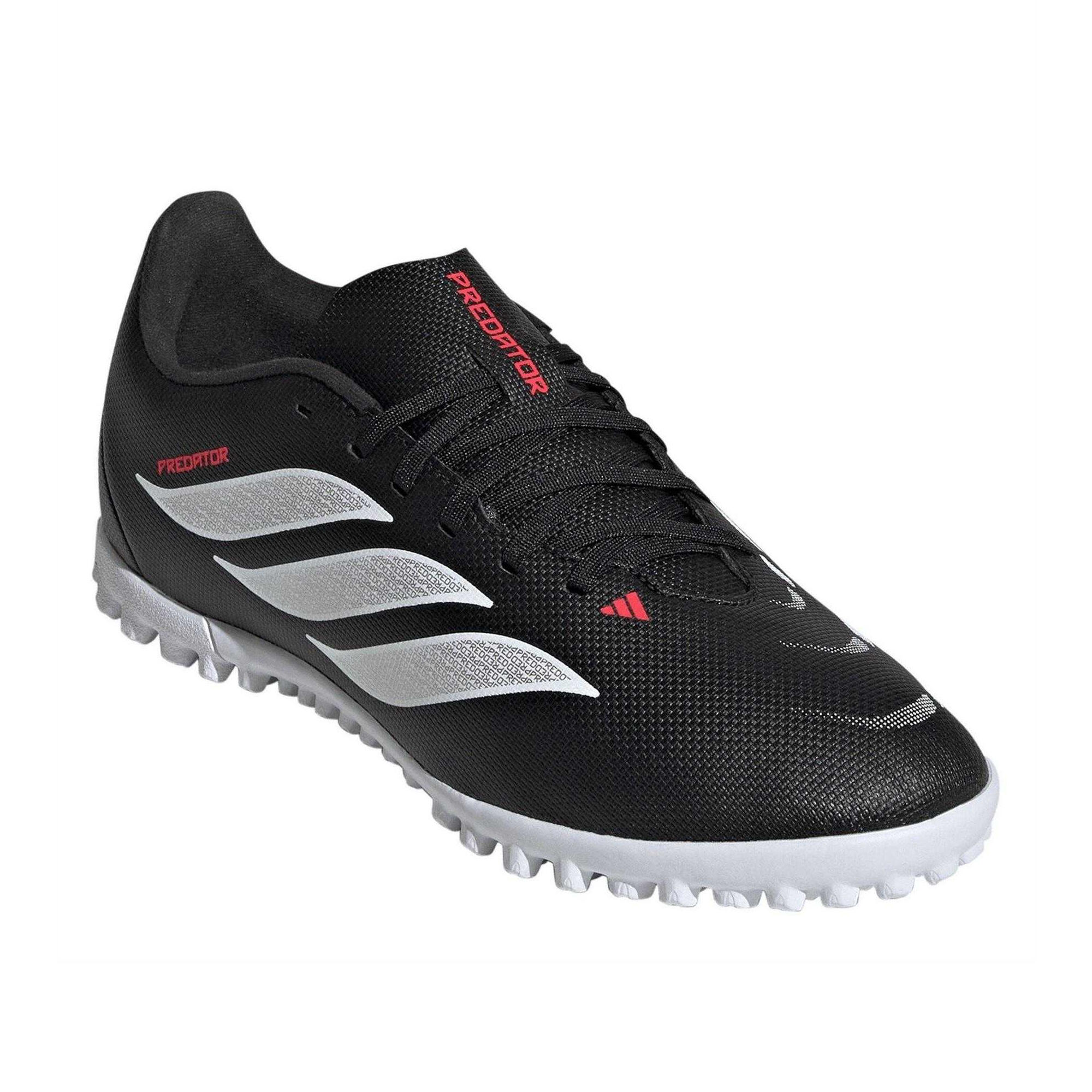 Adidas Womens/Ladies Predator Club Astro Turf Trainers