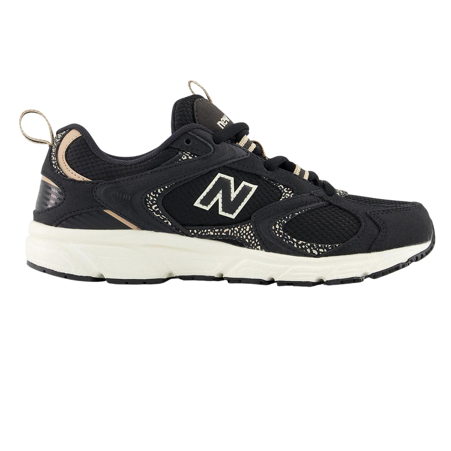 New Balance Womens/Ladies 408 V1 Trainers