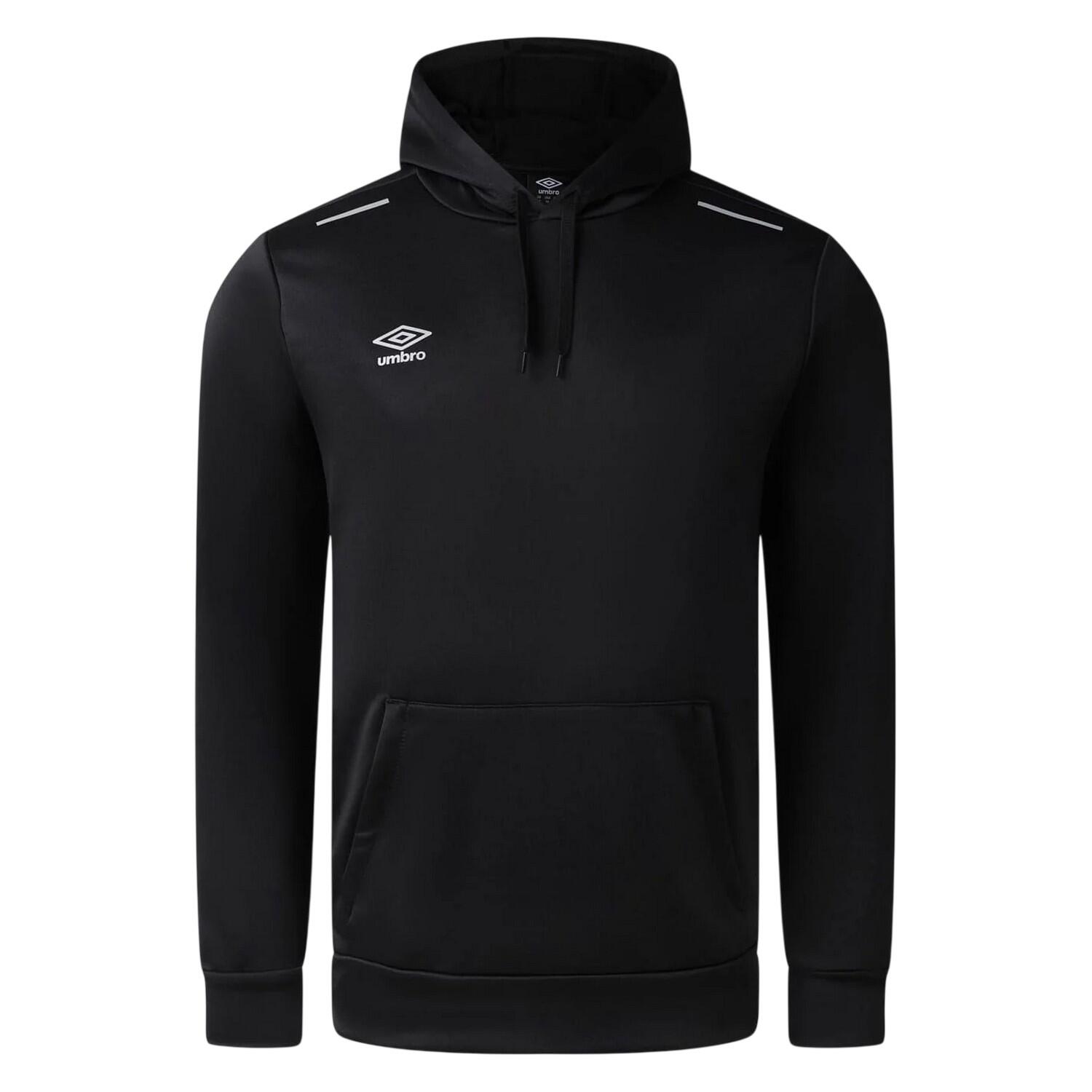 Umbro Mens Club Essential Sweatshirt