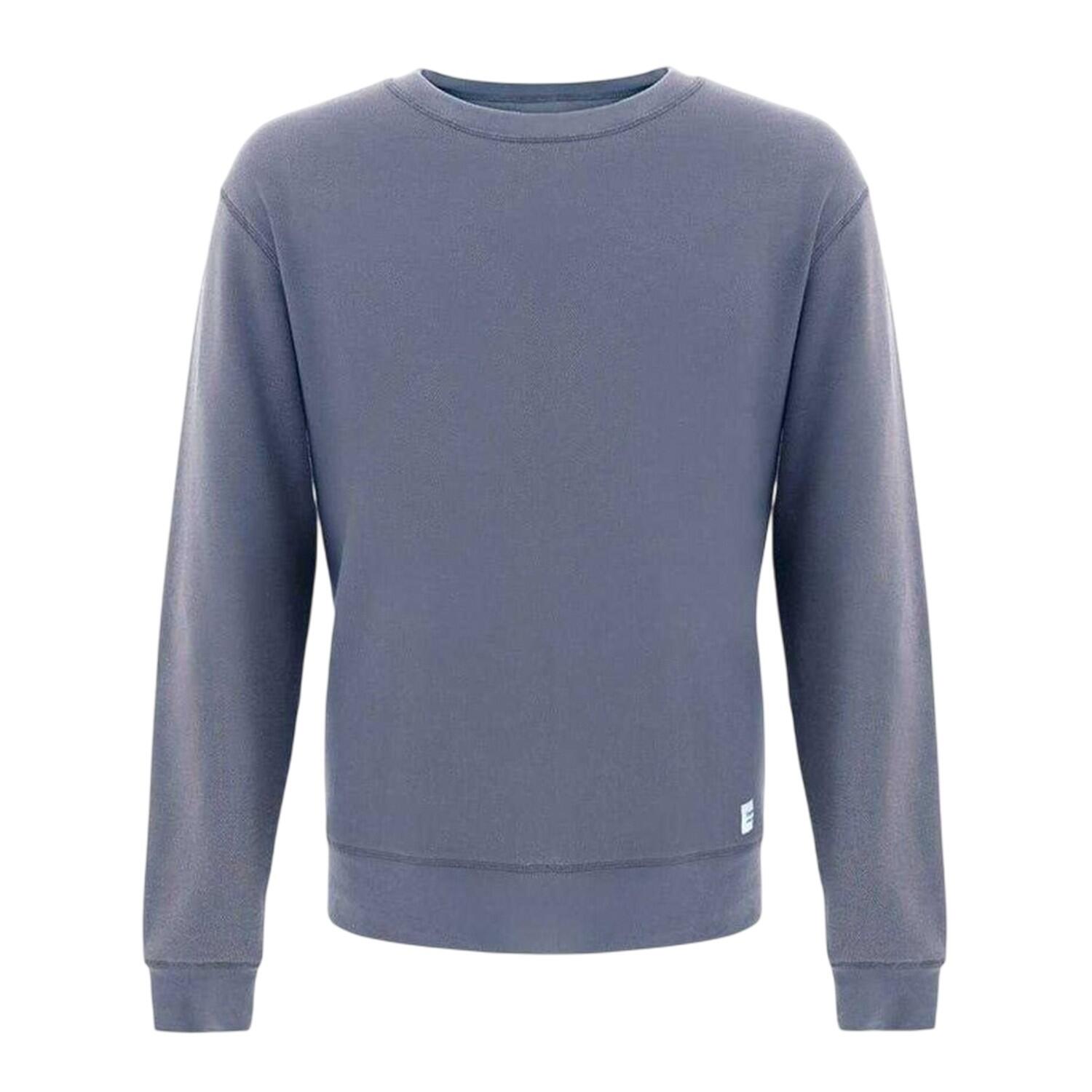 Firetrap Mens Crew Neck Regular Sweater Top