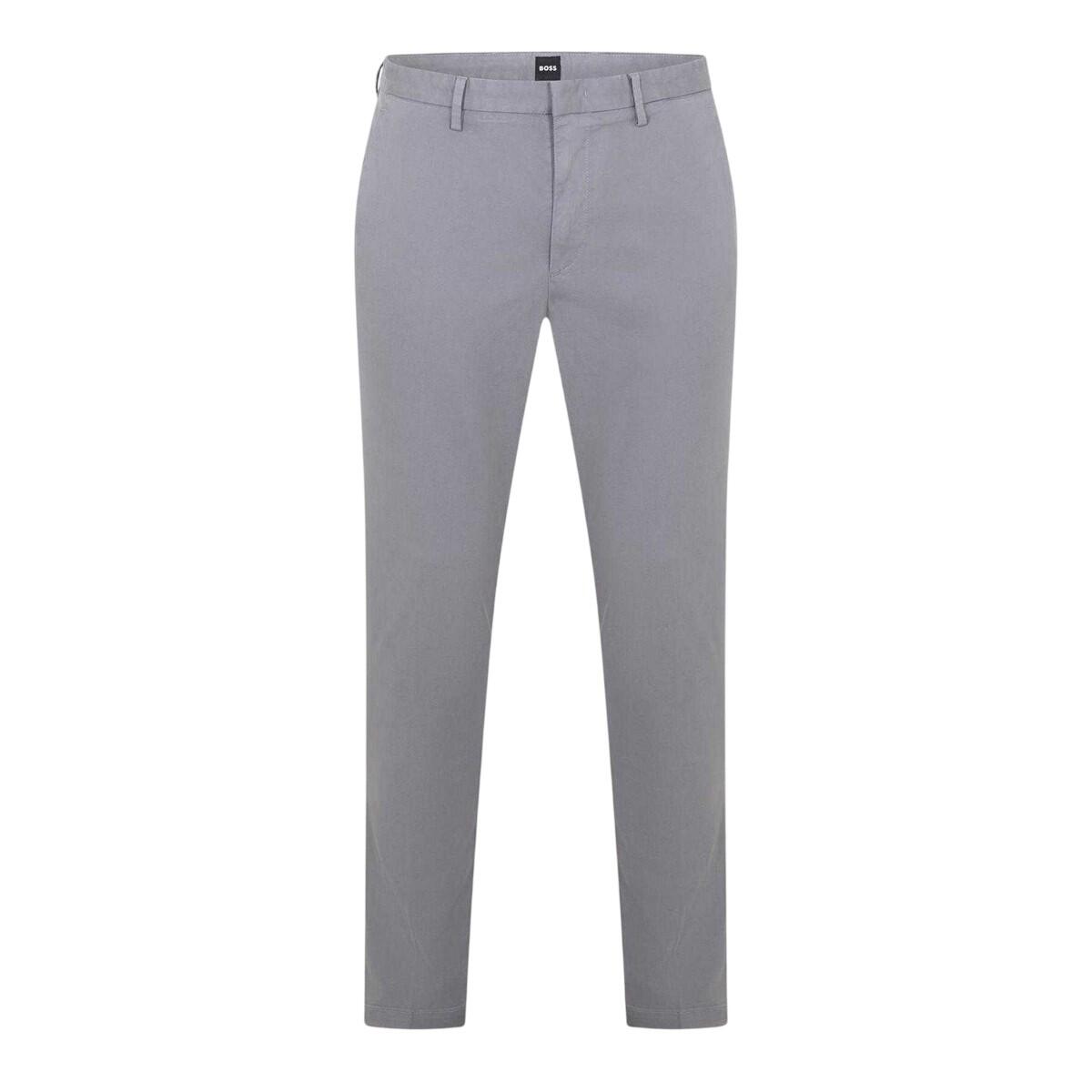 Boss Mens Kaito Chinos