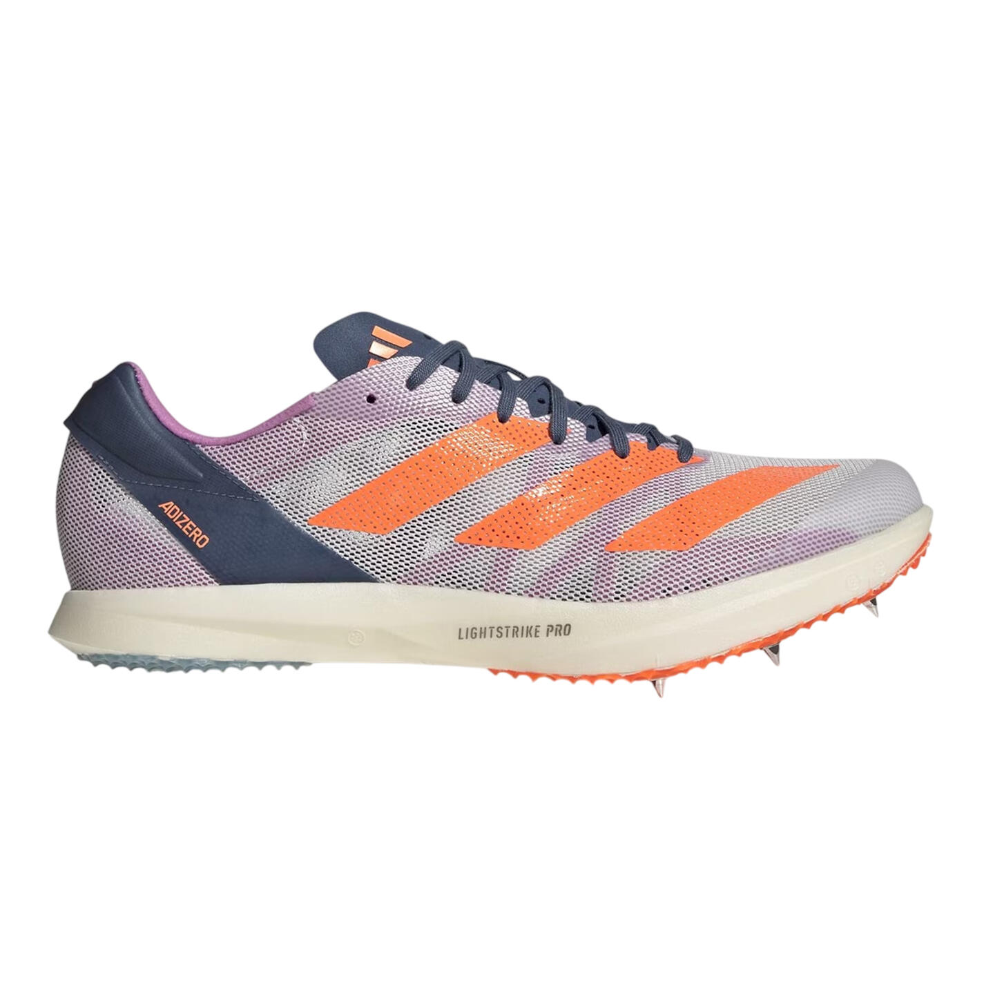 Adidas Unisex Adult Adizero Running Athletic Shoe Spikes