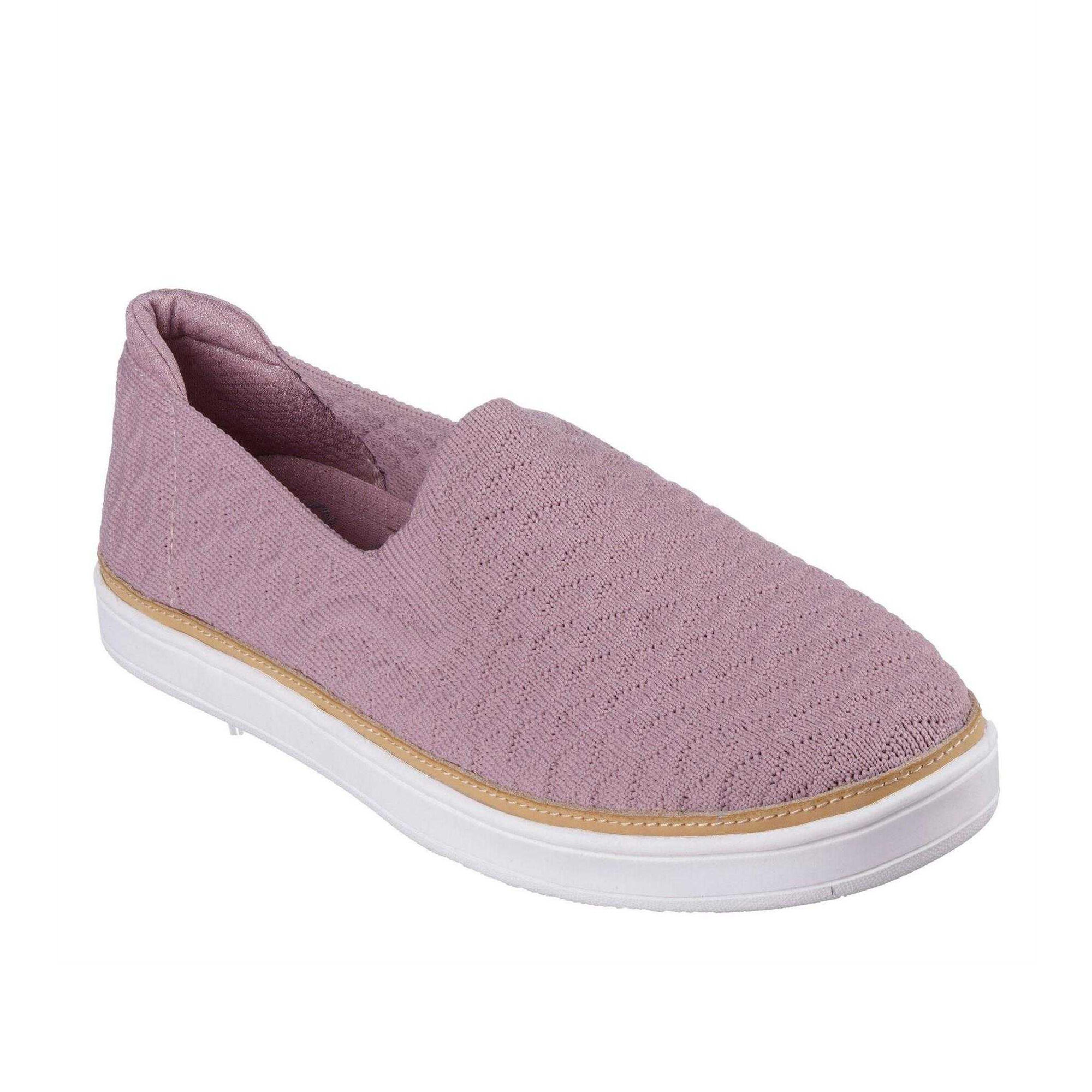 Skechers Womens/Ladies Coast Drive Textured Loafers