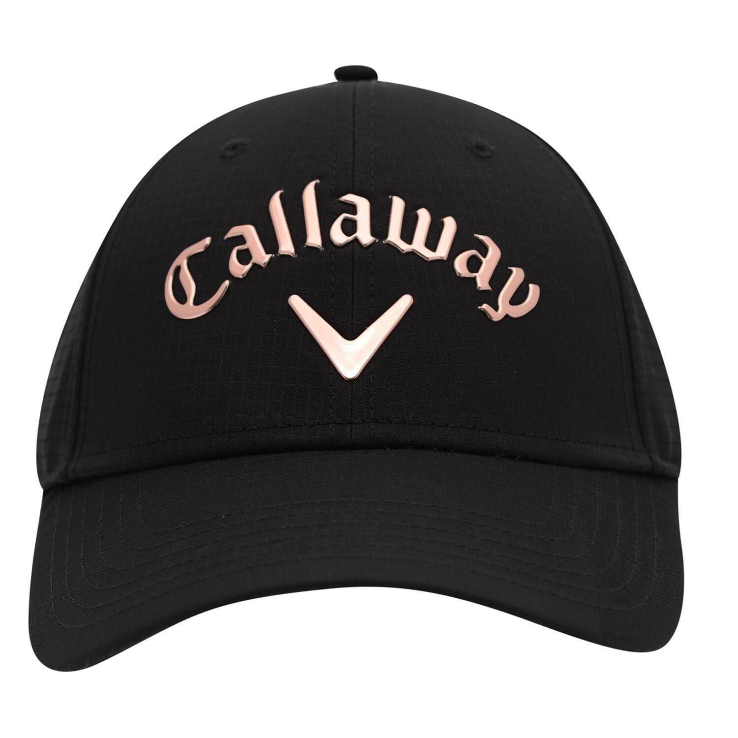 Callaway Womens/Ladies Golf Cap