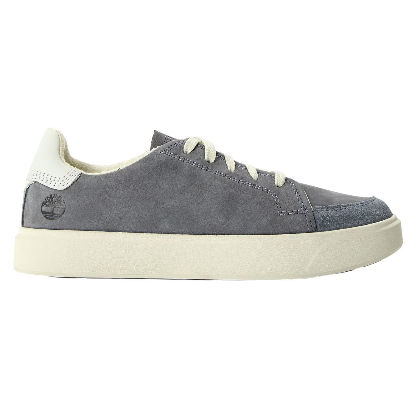 Timberland Womens/Ladies Leather Trainers