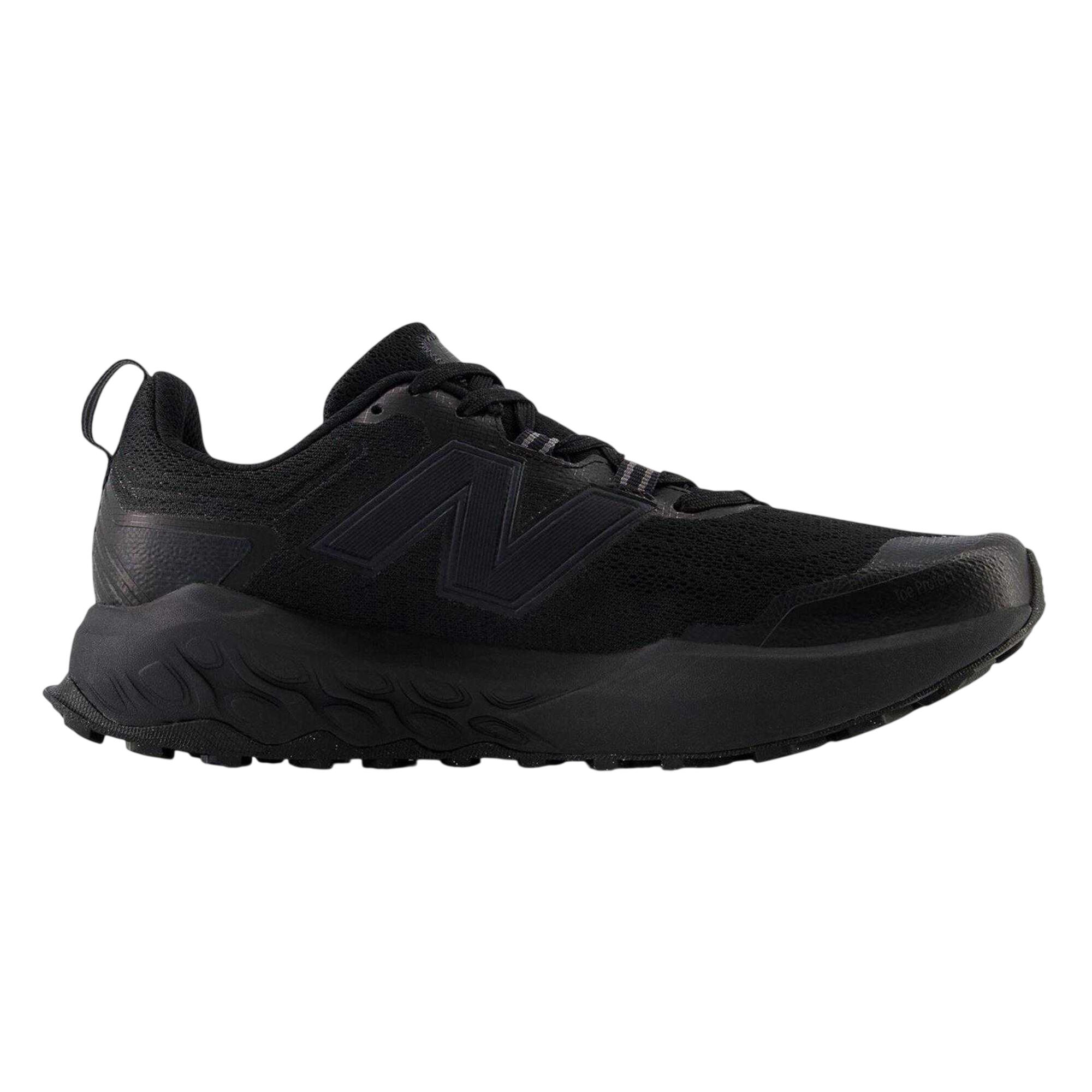 New Balance Mens Launch Tn D Running Shoes