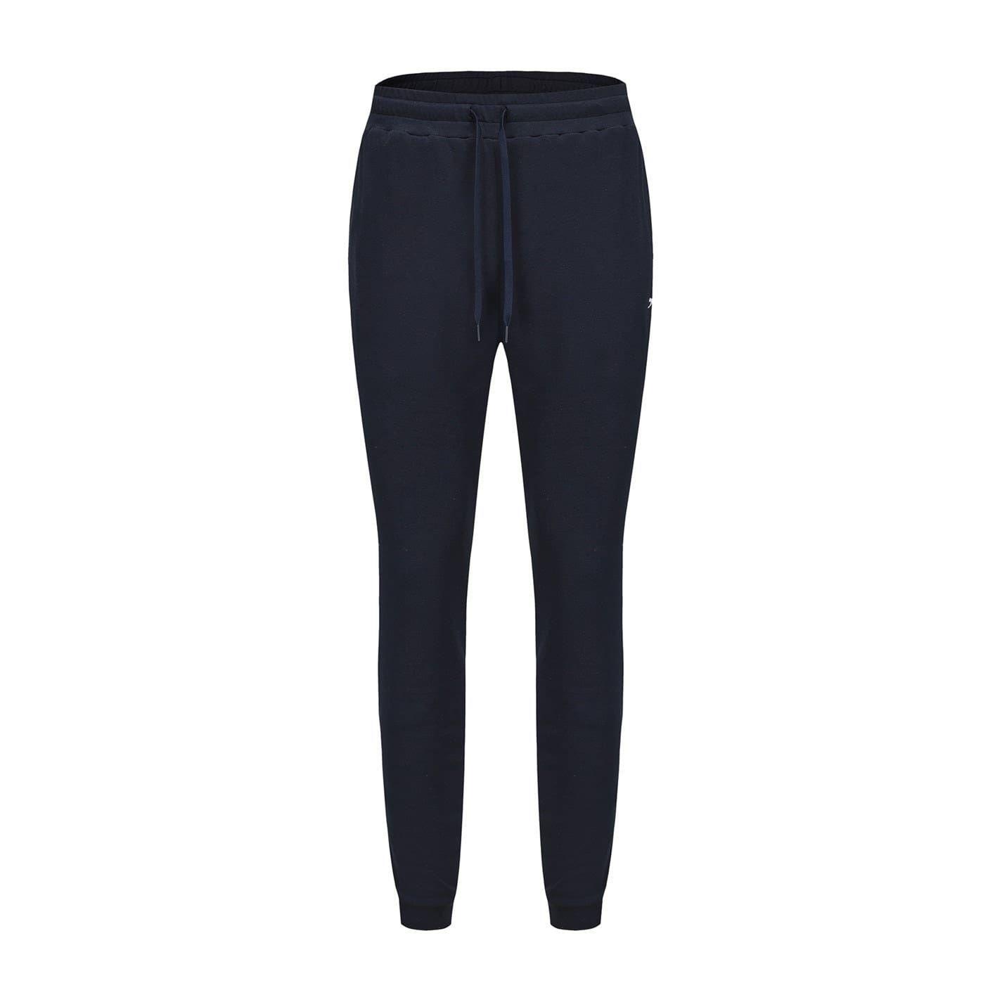 Slazenger Womens/Ladies Interlock Jogging Bottoms