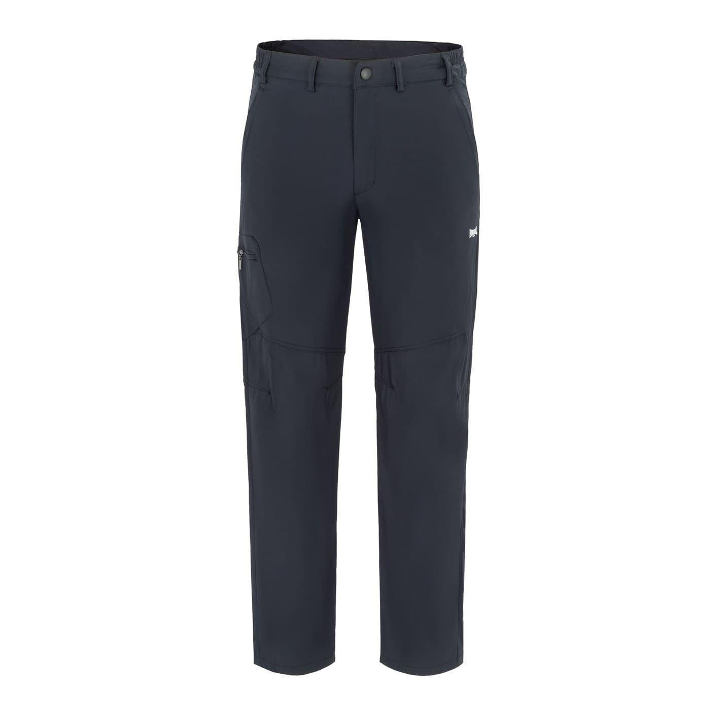 Lonsdale Mens Logo Trousers