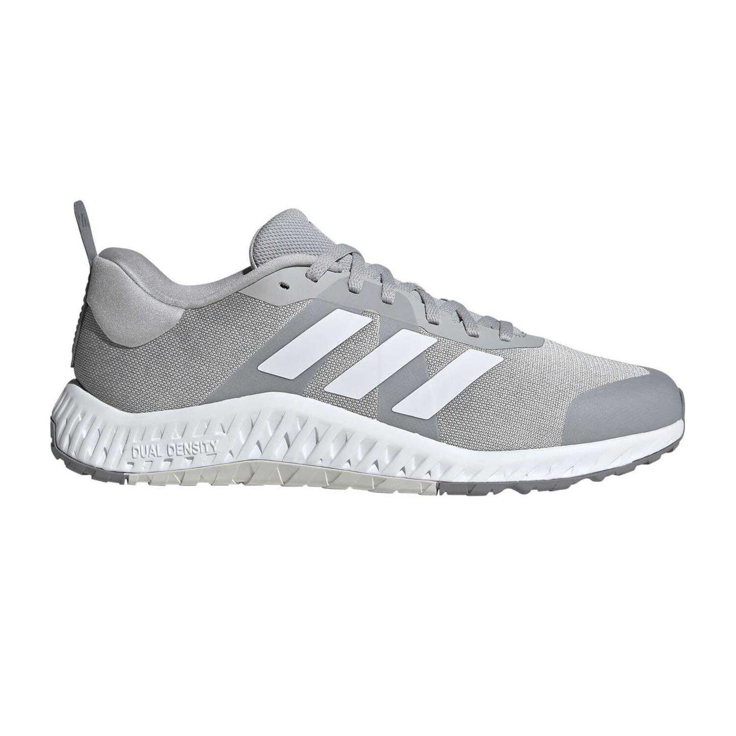 Adidas Unisex Adult Nextset XT 3 Stripes Trainers