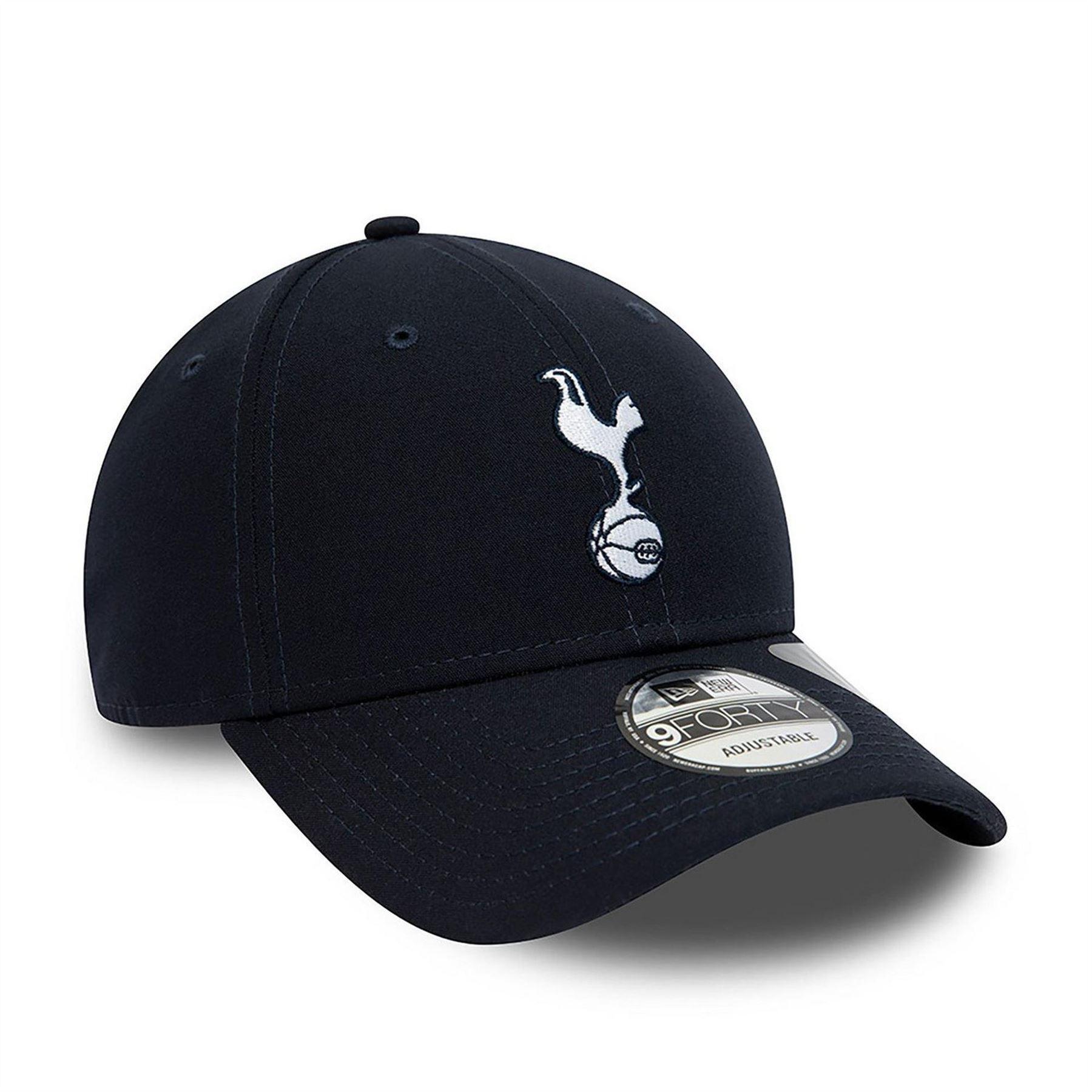 Tottenham Hotspur FC 9Forty New Era Baseball Cap