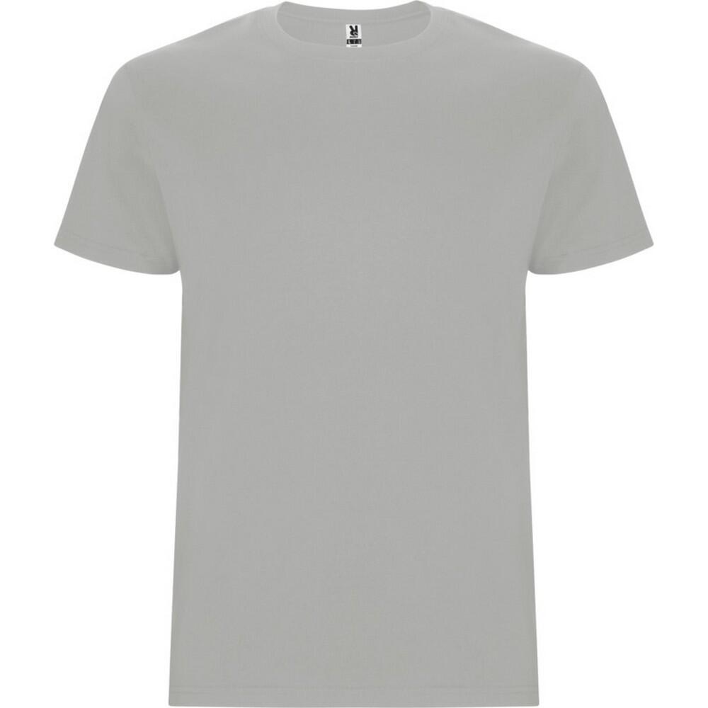 Roly Childrens/Kids Stafford Short-Sleeved T-Shirt