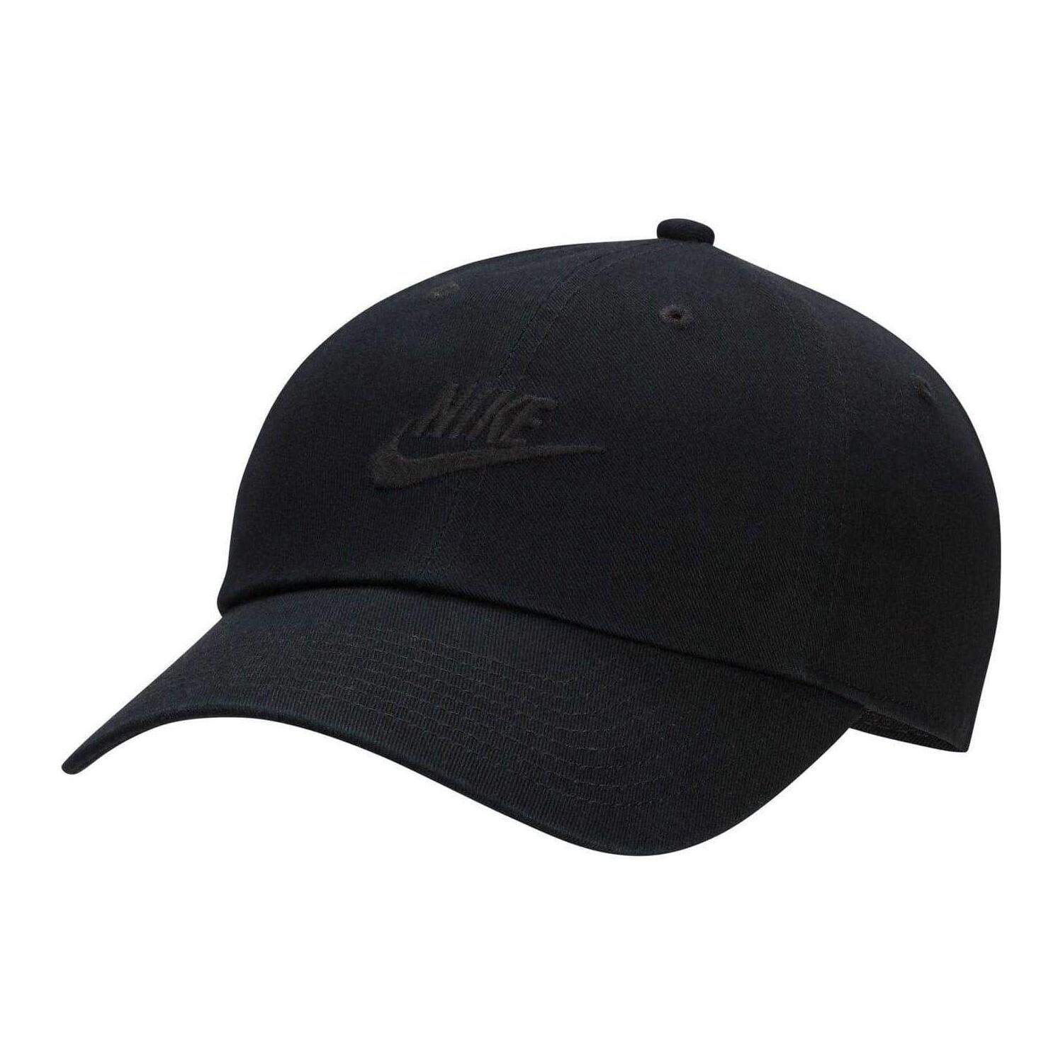 Nike Unisex Adult Heritage 86 Futura Washed Baseball Cap