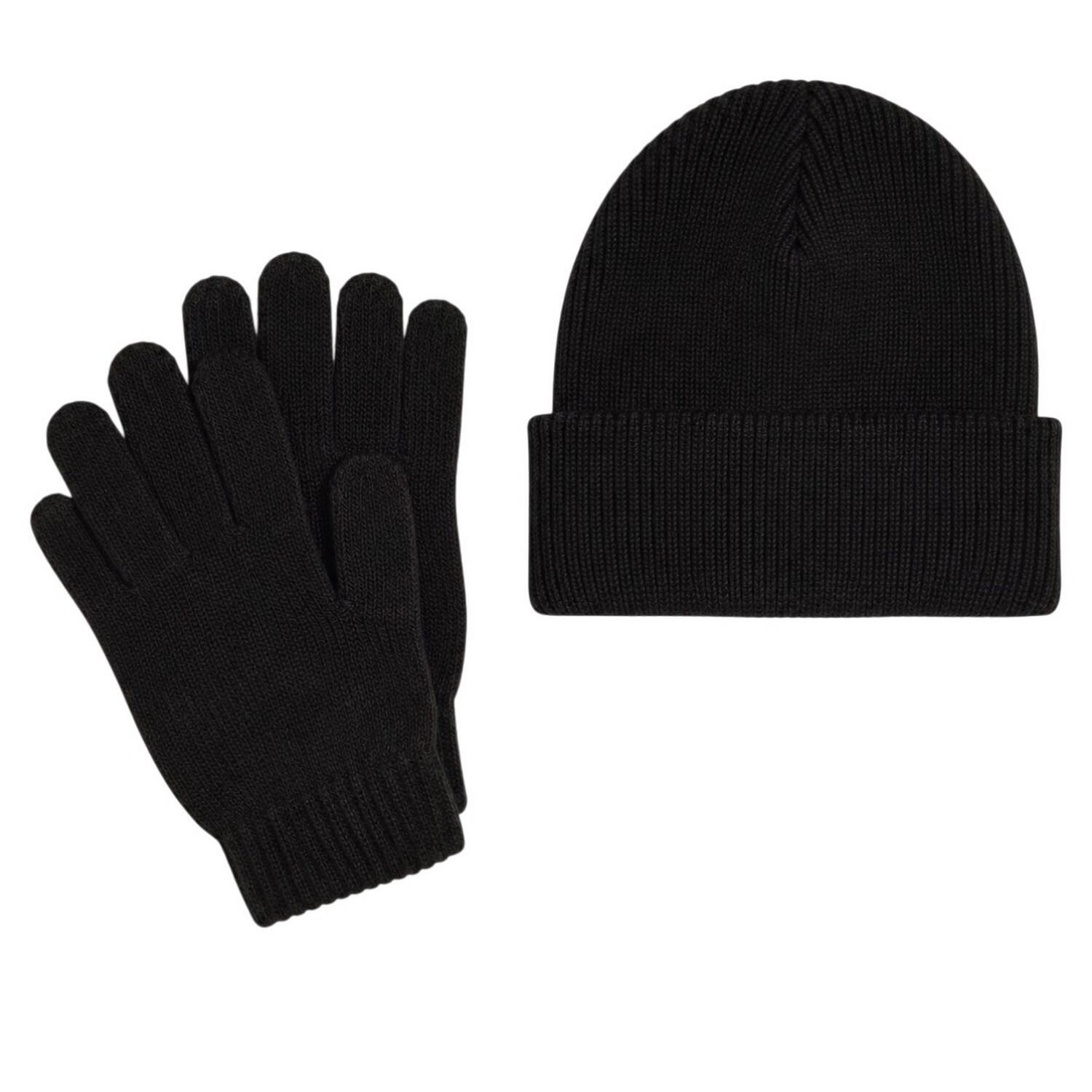 Adidas Childrens/Kids Beanie & Gloves Set