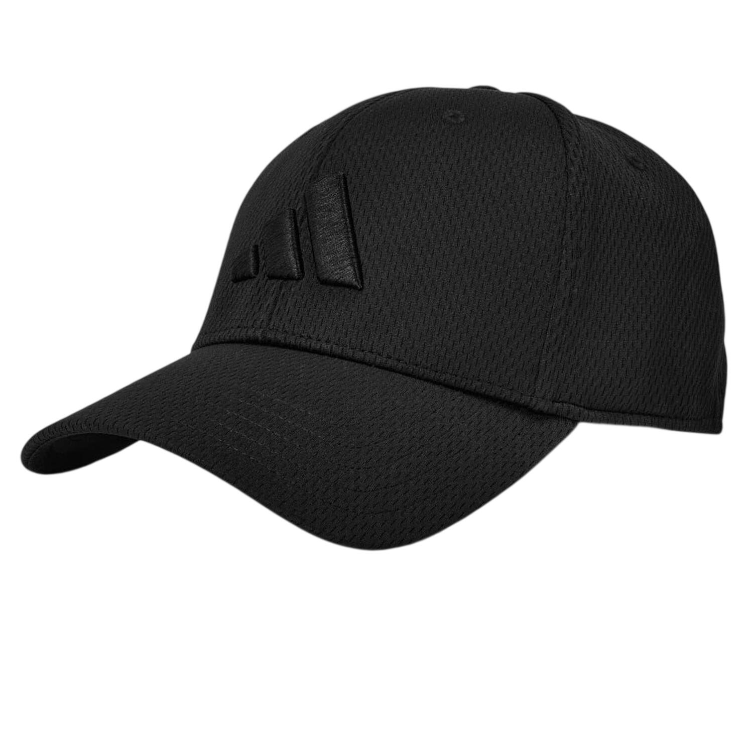 Adidas Unisex Adult Climacool Embossed Baseball Cap