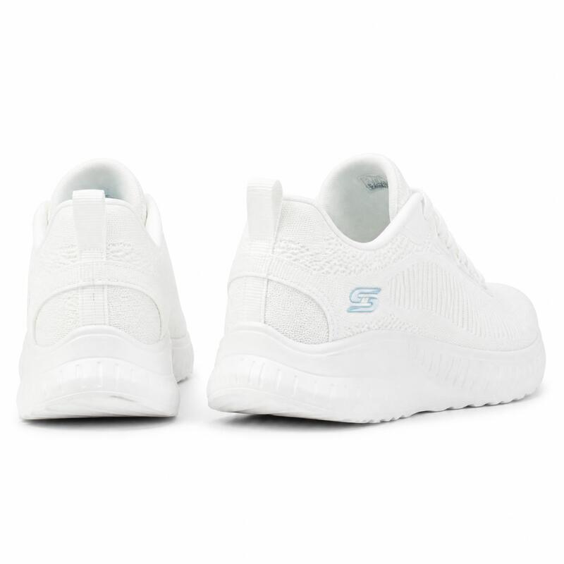 Pantofi damă SKECHERS Bobs Squad Chaos Face Off