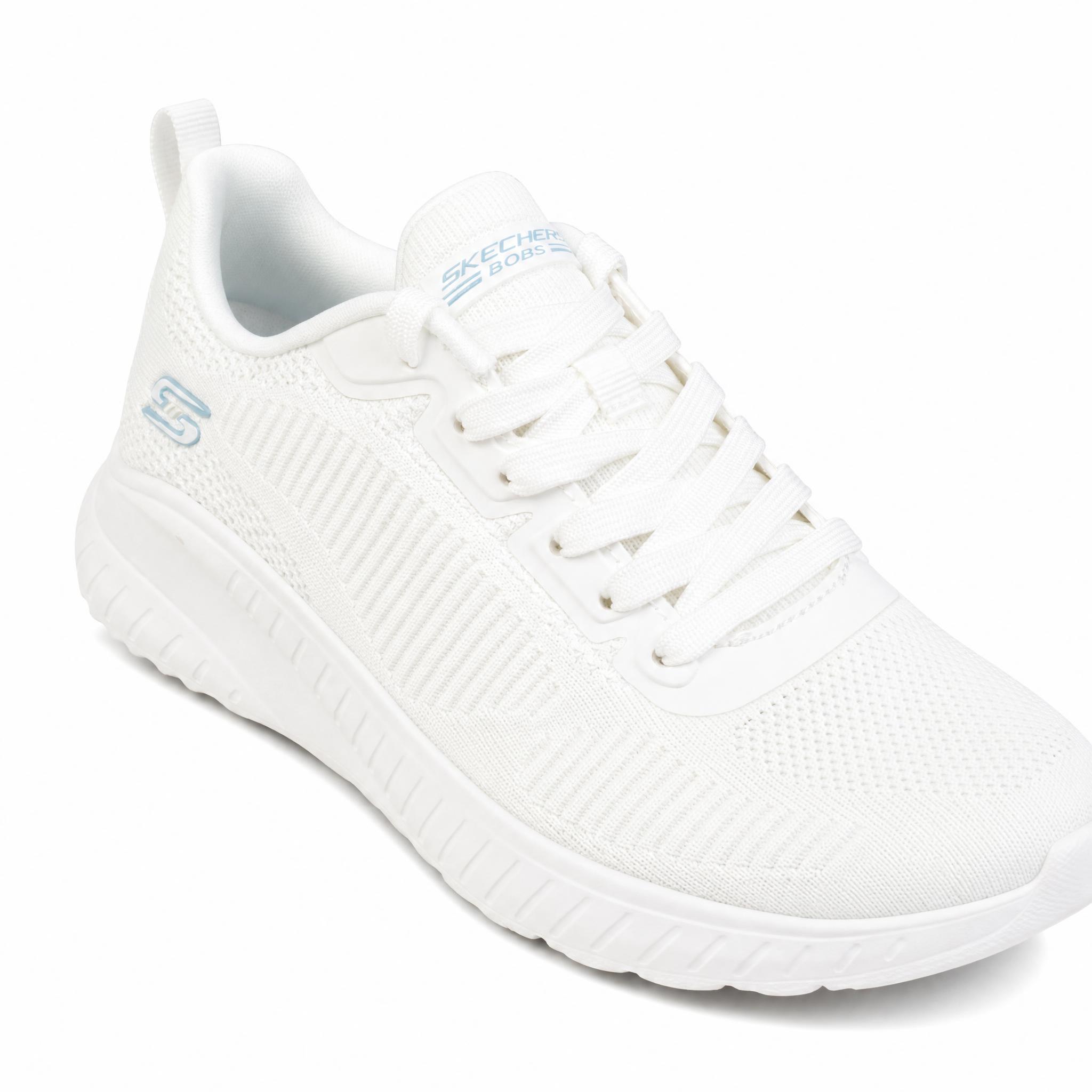 Buty damskie sportowe Skechers BOB SQUAD CHAOS FACE OFF 5/7