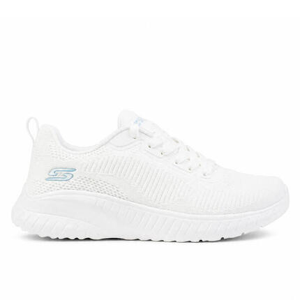 Zapatillas Skechers Mujer BOBS Squad Chaos Navy