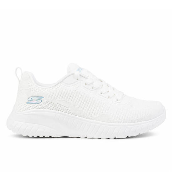 Zapatillas Skechers Mujer BOBS Squad Chaos Navy