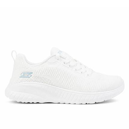 Zapatillas Skechers Mujer BOBS Squad Chaos Navy