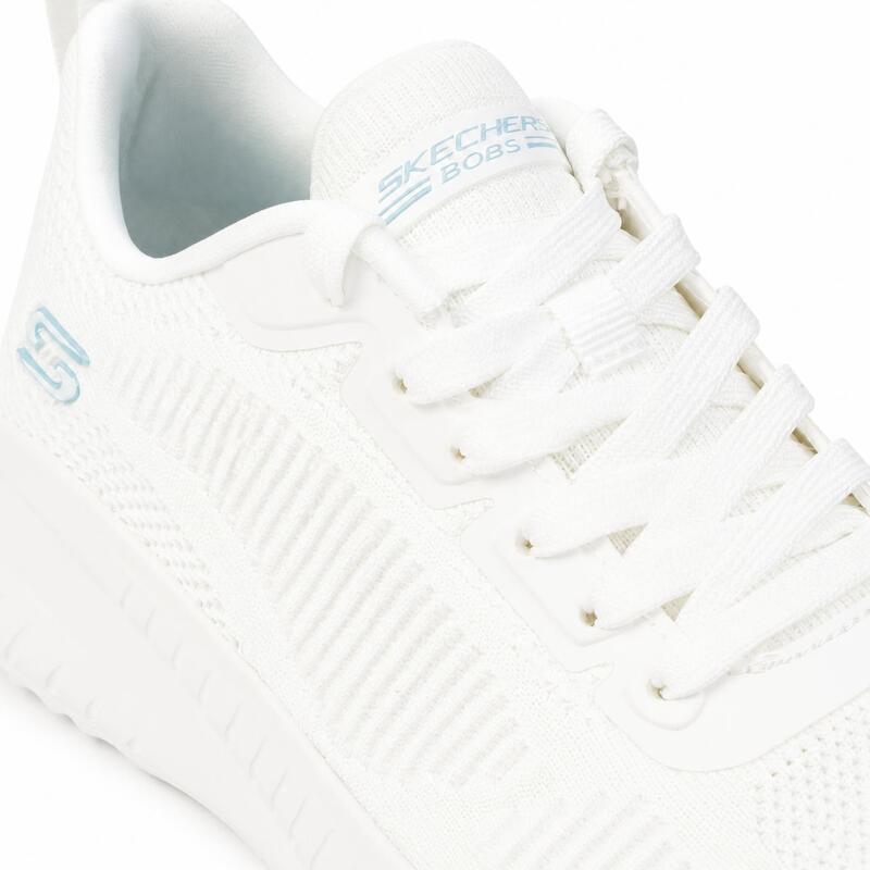 Pantofi damă SKECHERS Bobs Squad Chaos Face Off