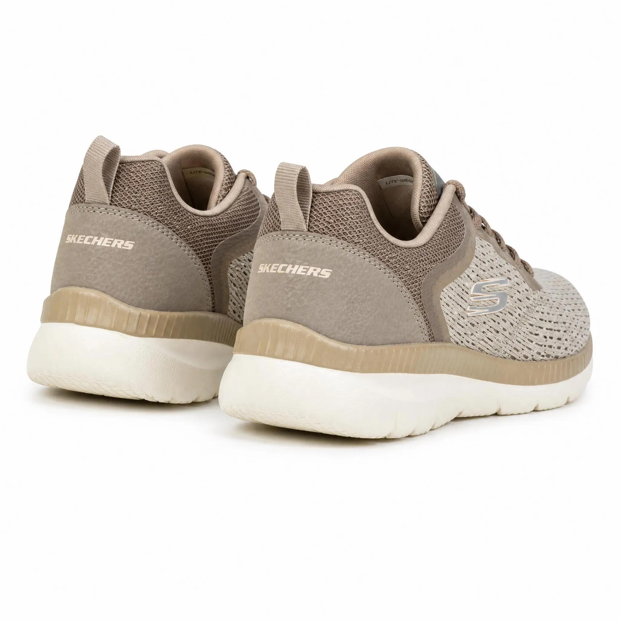 Schoen Skechers model 077-51412899070291 voor vrouwen 3/6