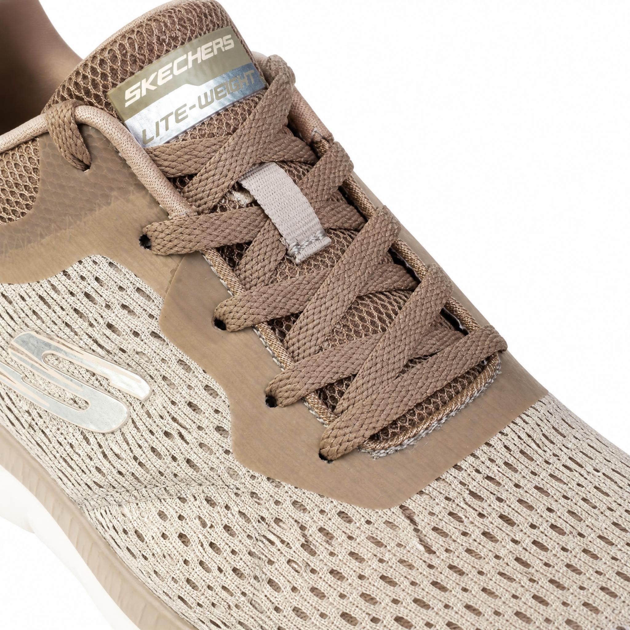 Buty damskie sportowe Skechers BOUNTIFUL QUICK PATH 4/6