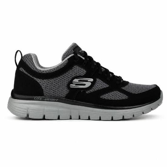 Buty męskie sportowe Skechers BURNS AGOURA