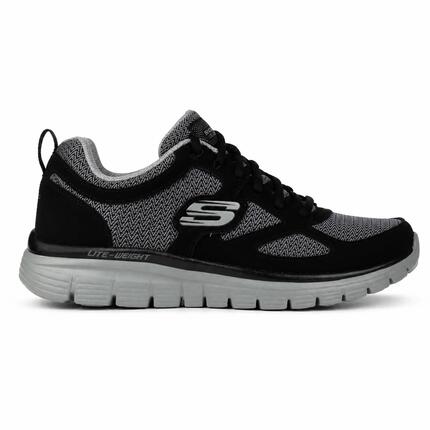 Buty męskie sportowe Skechers BURNS AGOURA