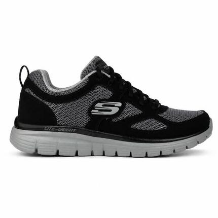 SKECHERS Burns Agoura herenschoenen