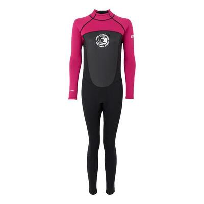 Dames wetsuit (2 mm dik)