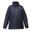 Veste imperméable HUDSON Homme (Bleu marine)