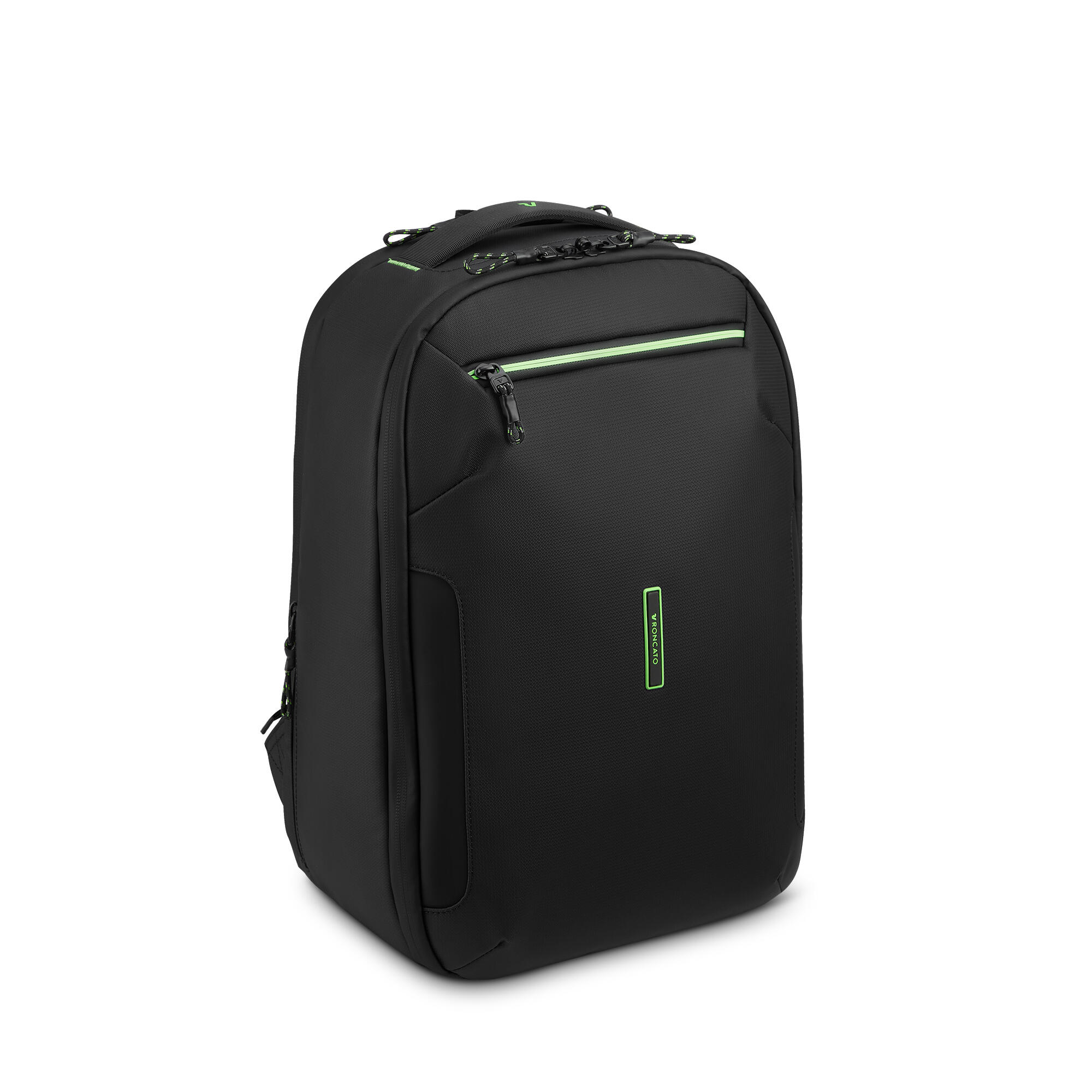 RONCATO Voděodolný batoh na notebook NORWAY