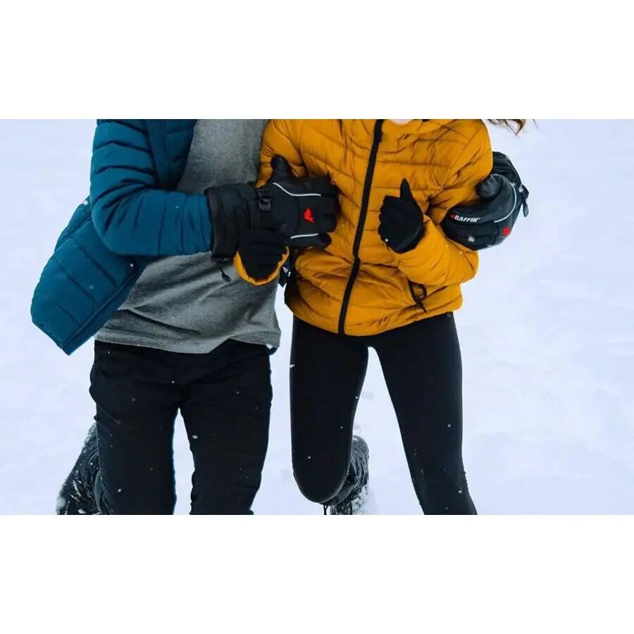 Unterziehhandschuhe Baffin 3/5
