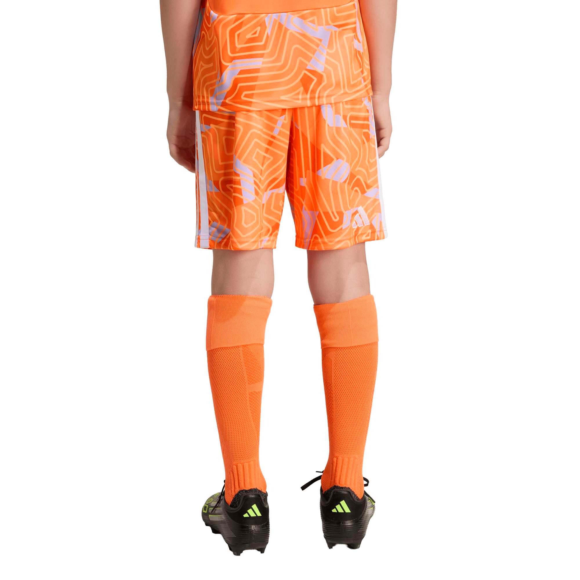 adidas Kinder FC Bayern München Torwartshort 2026/27 3/6