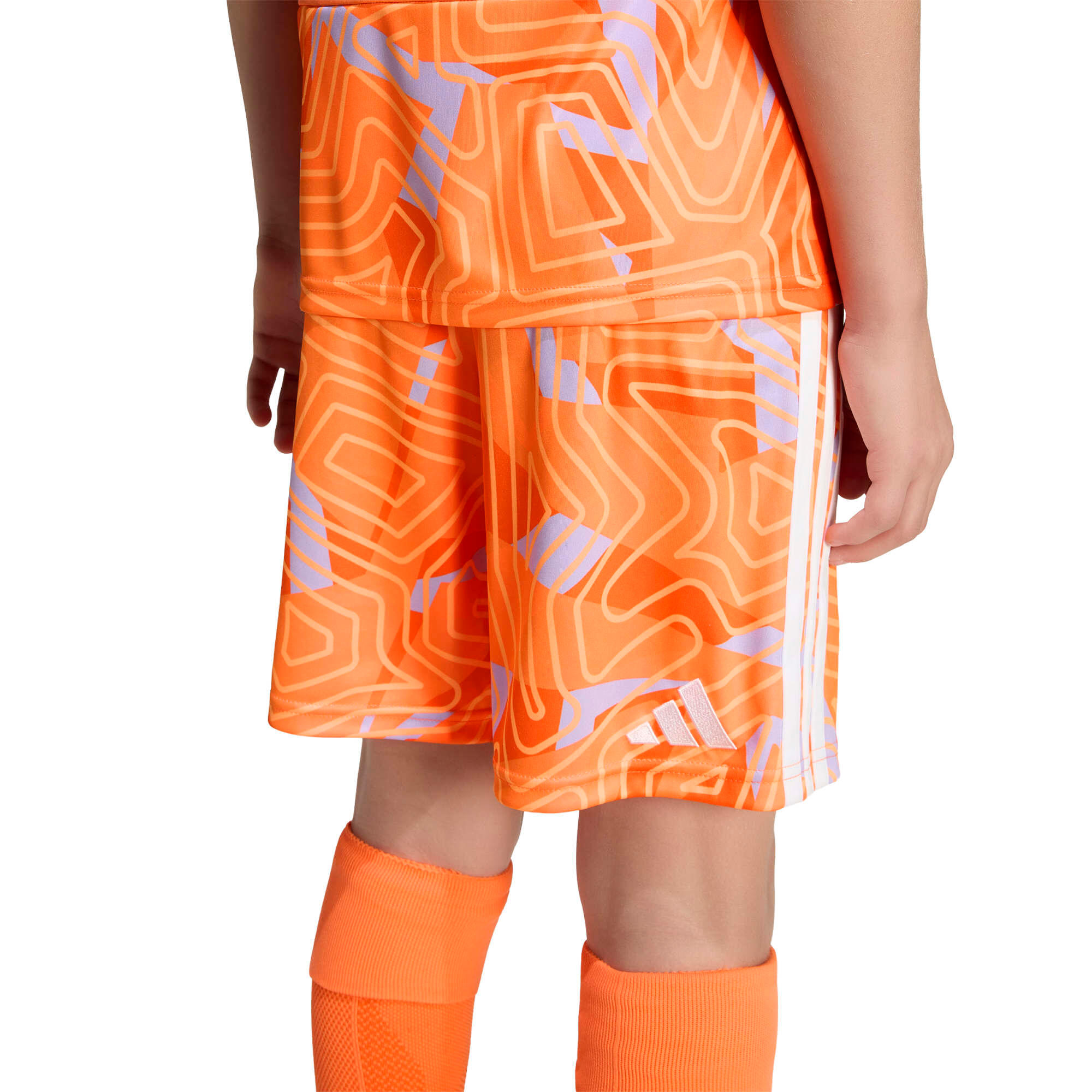 adidas Kinder FC Bayern München Torwartshort 2026/27 6/6
