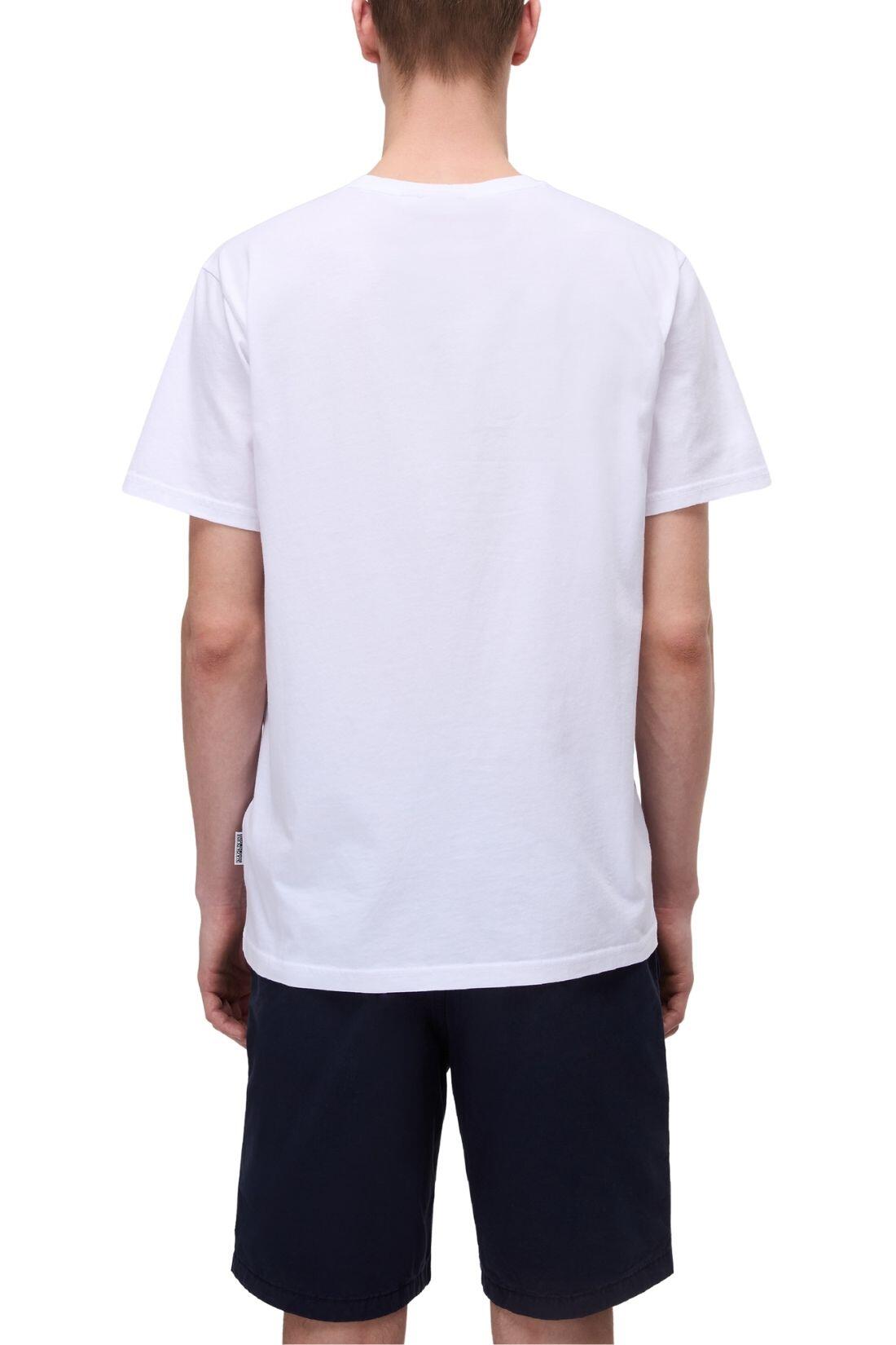 NAPAPRIJRI – Herren-T-Shirt Semiles 3/3
