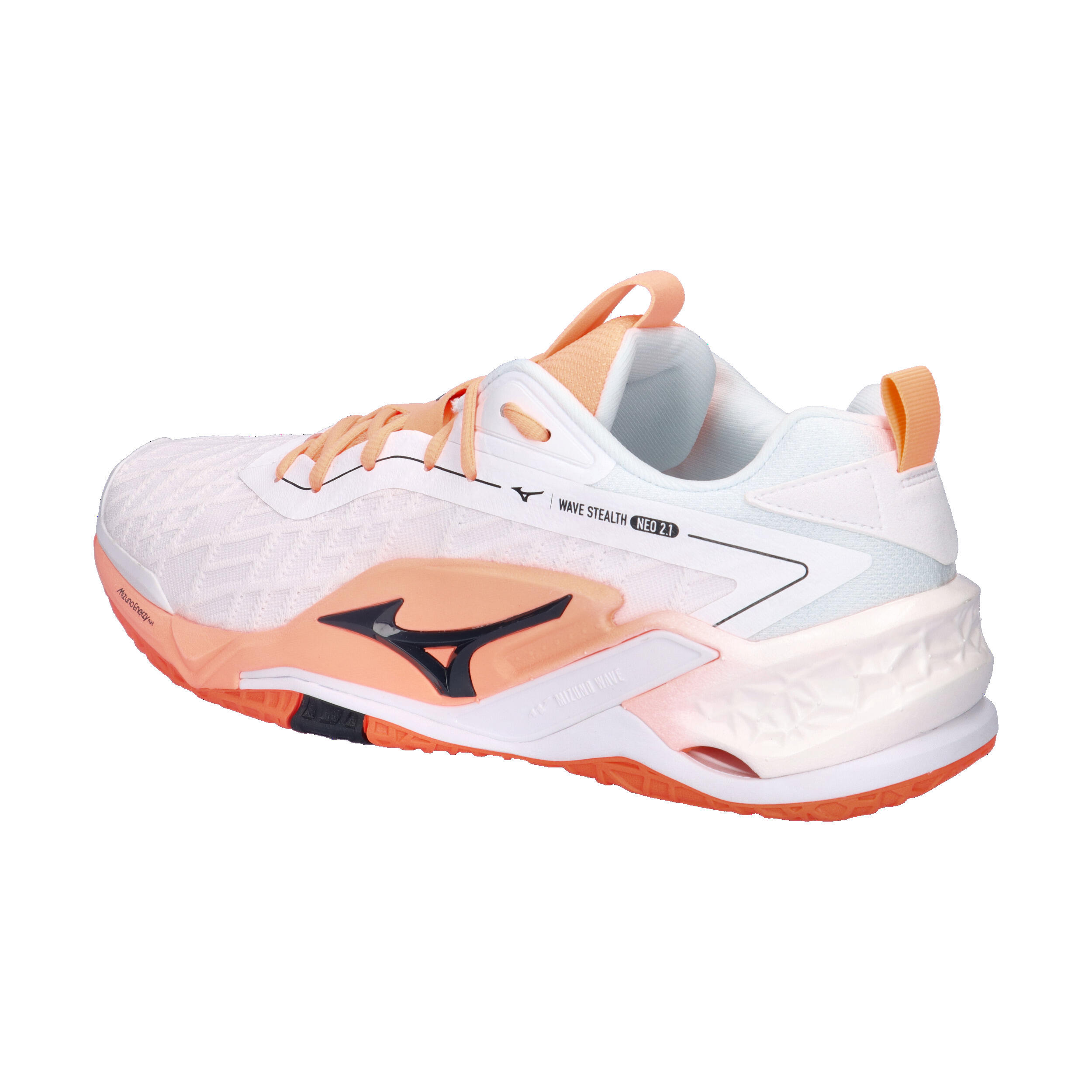 Scarpe indoor Mizuno Wave Stealth Neo 2.1 3/7