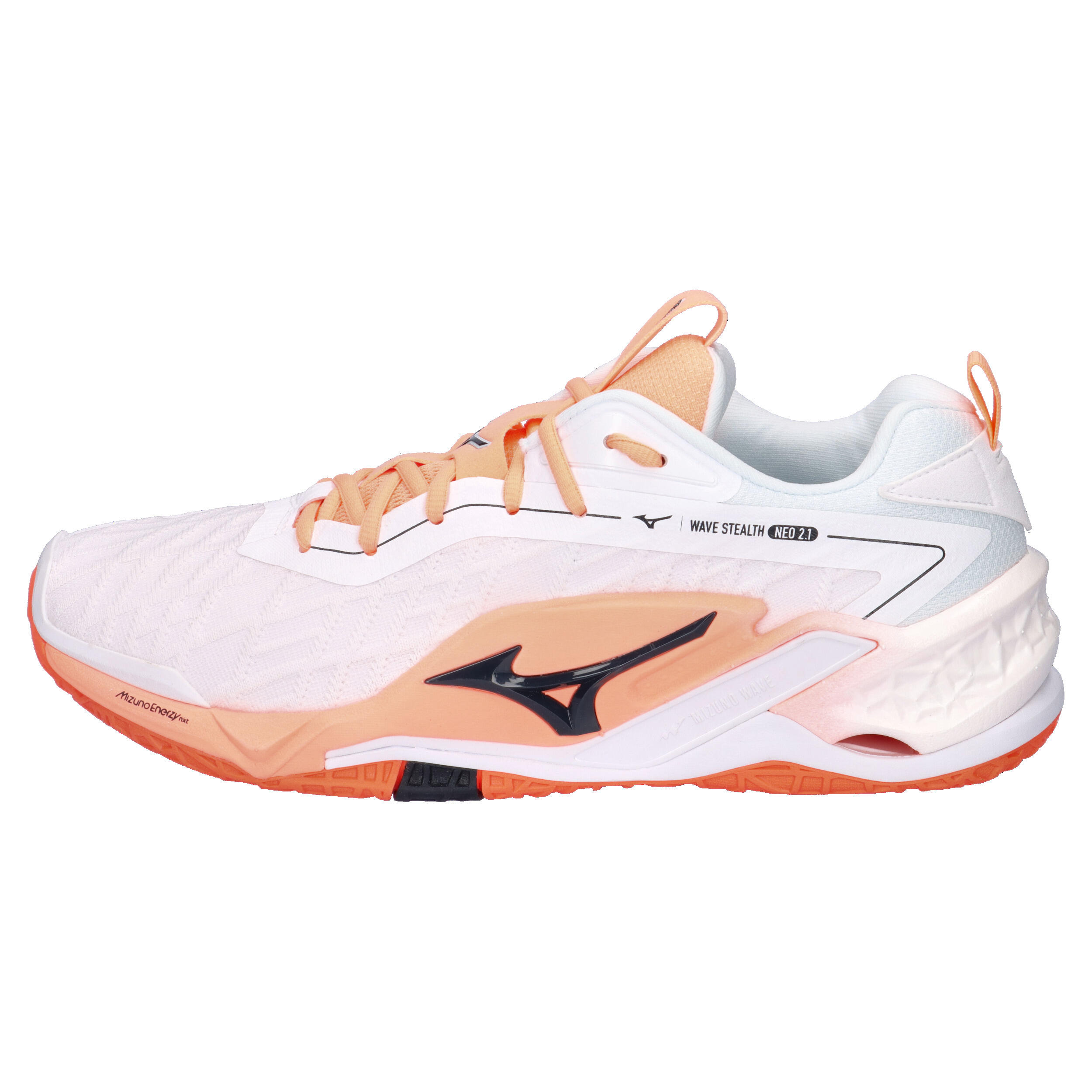 Scarpe indoor Mizuno Wave Stealth Neo 2.1 2/7