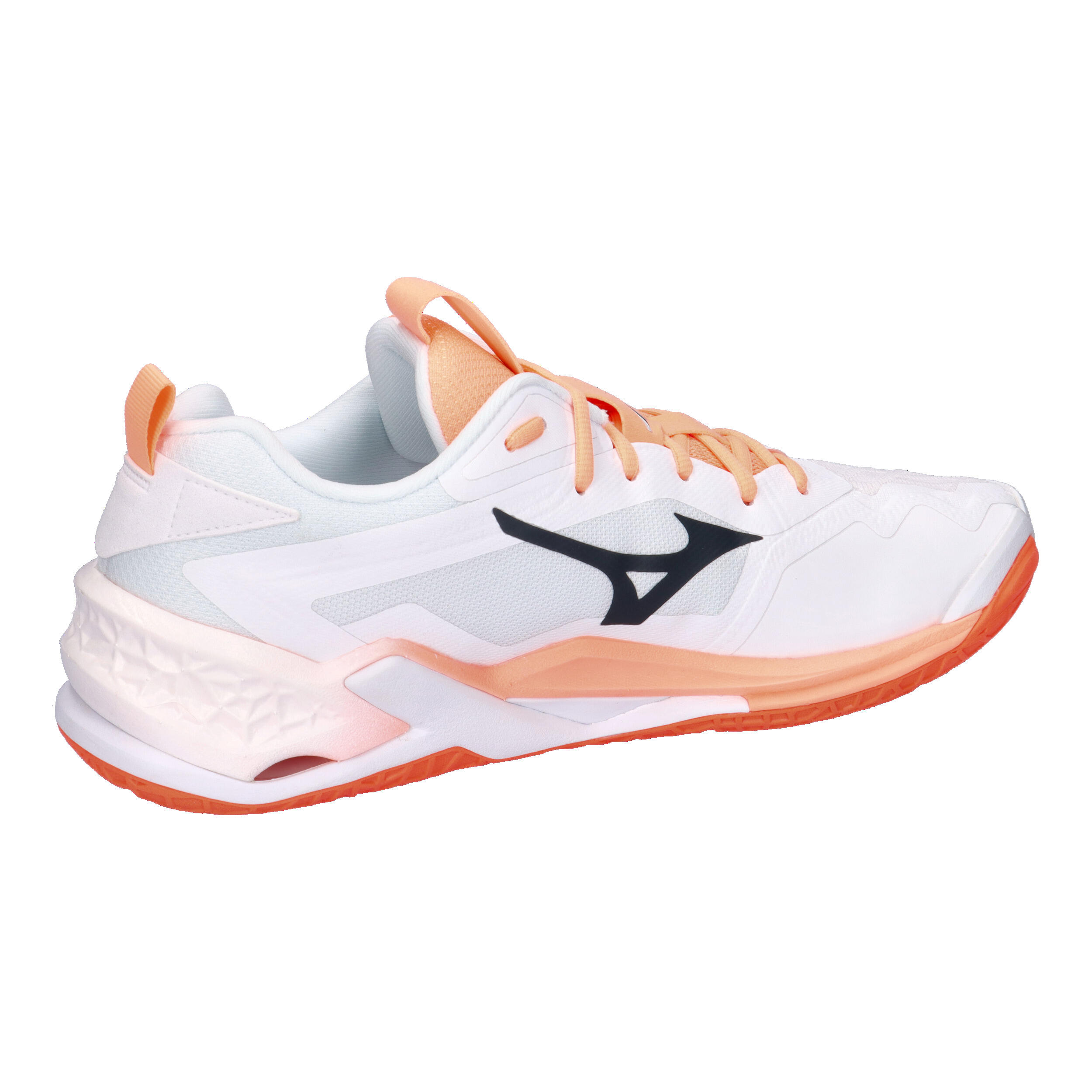 Scarpe indoor Mizuno Wave Stealth Neo 2.1 7/7
