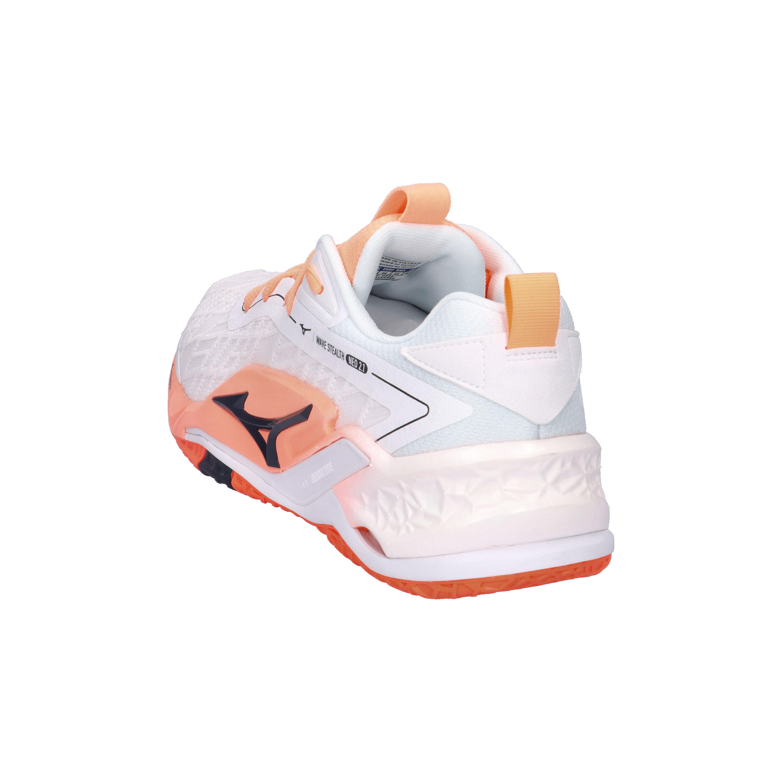 Scarpe indoor Mizuno Wave Stealth Neo 2.1 4/7