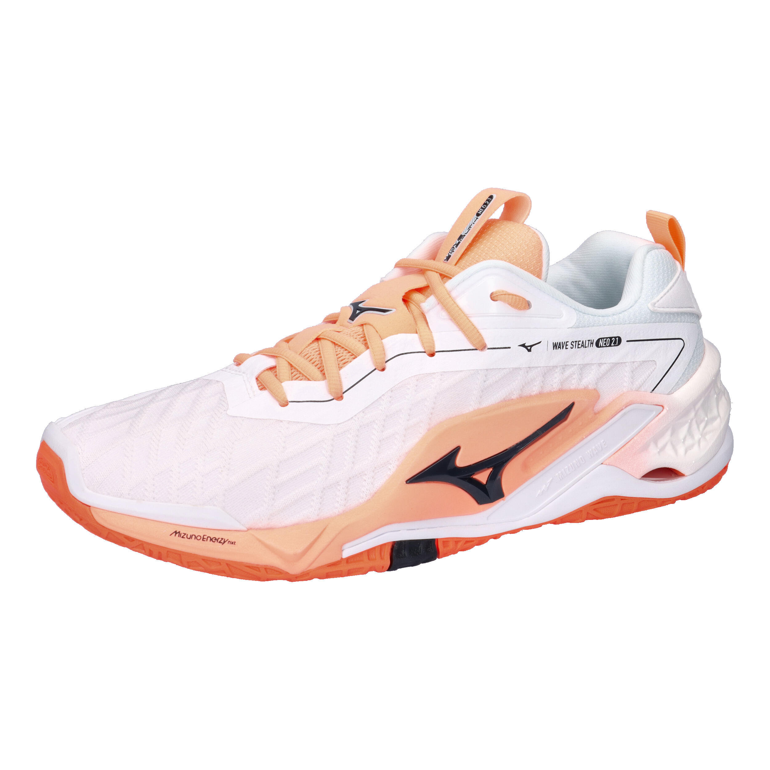 Scarpe indoor Mizuno Wave Stealth Neo 2.1 1/7