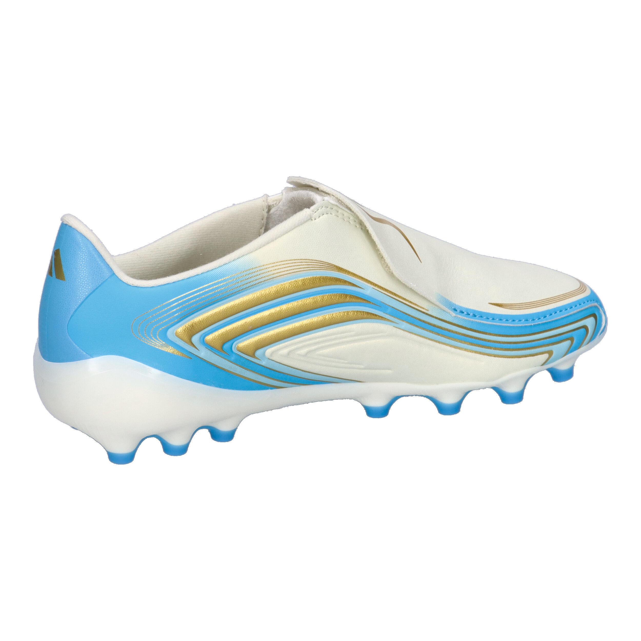 adidas Kinder Fussballschuhe F50 Messi League LL AG J 7/7