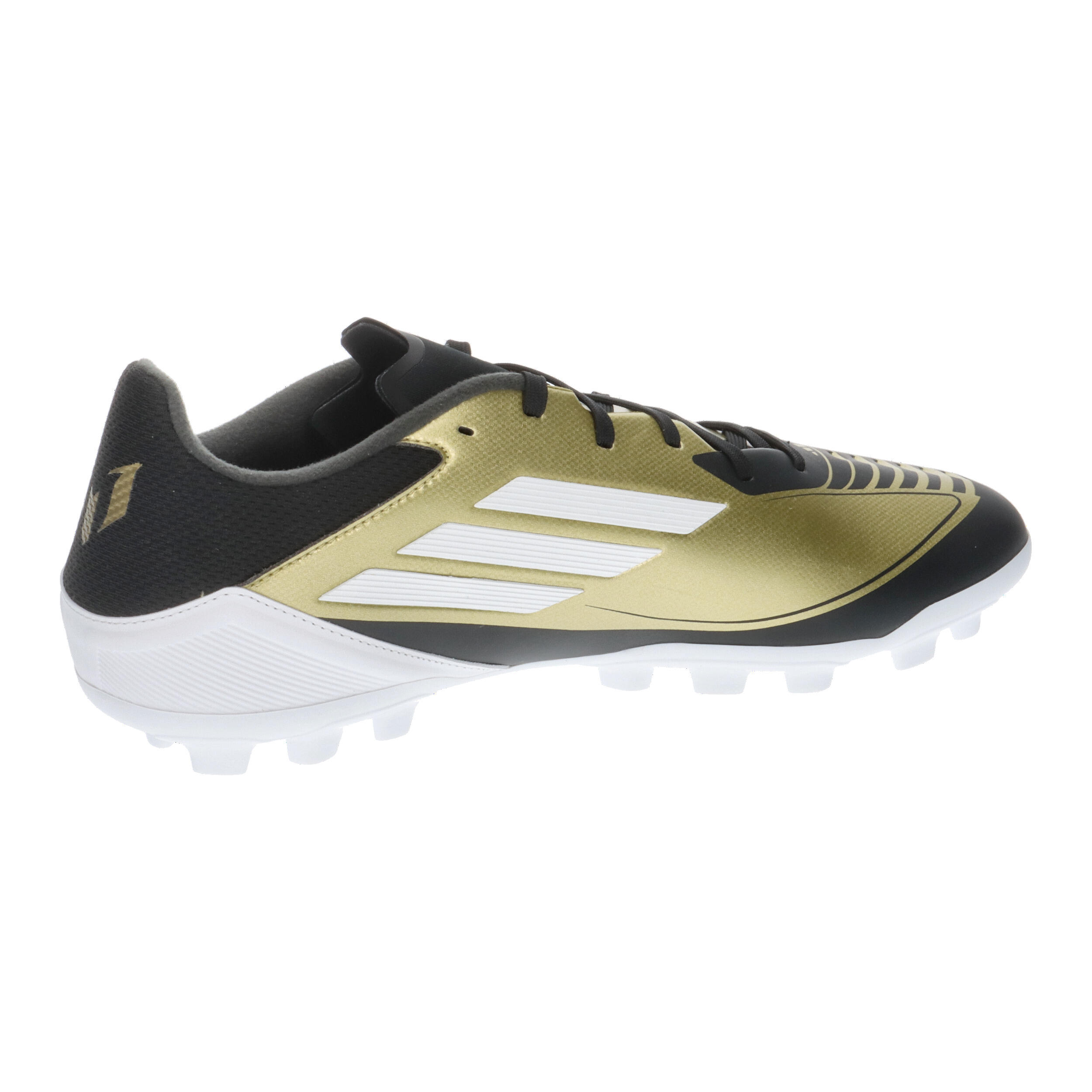 adidas Unisex Fussballschuhe F50 League 2G/3G AG Messi 7/7