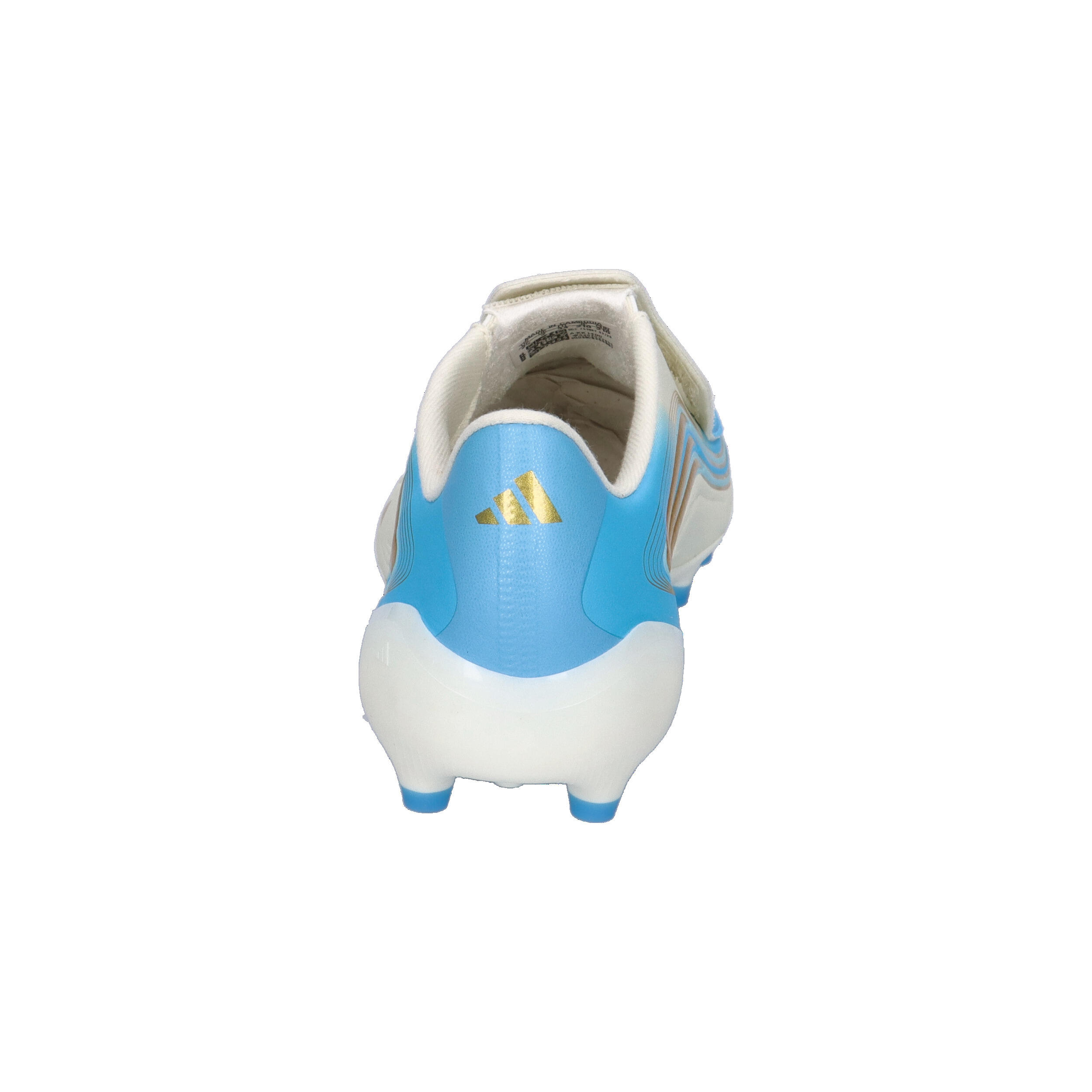 adidas Kinder Fussballschuhe F50 Messi League LL AG J 5/7