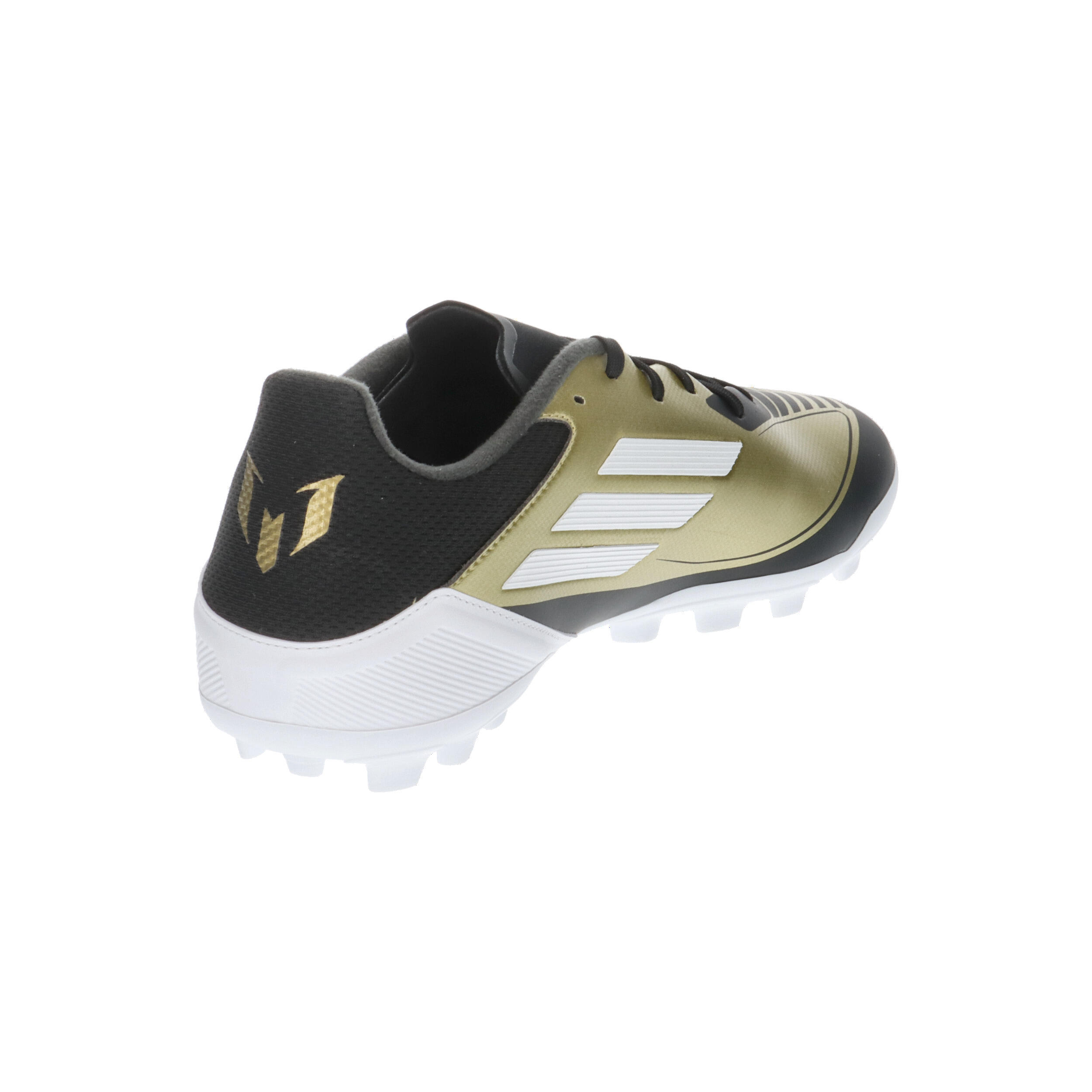 adidas Unisex Fussballschuhe F50 League 2G/3G AG Messi 6/7