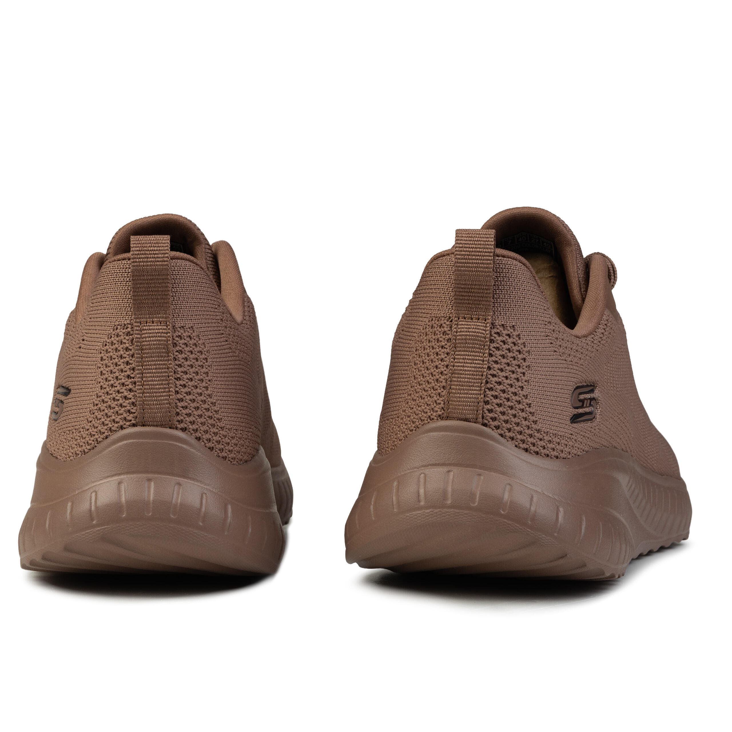 Scarpe da donna SKECHERS Bobs Squad Chaos Face Off 3/6