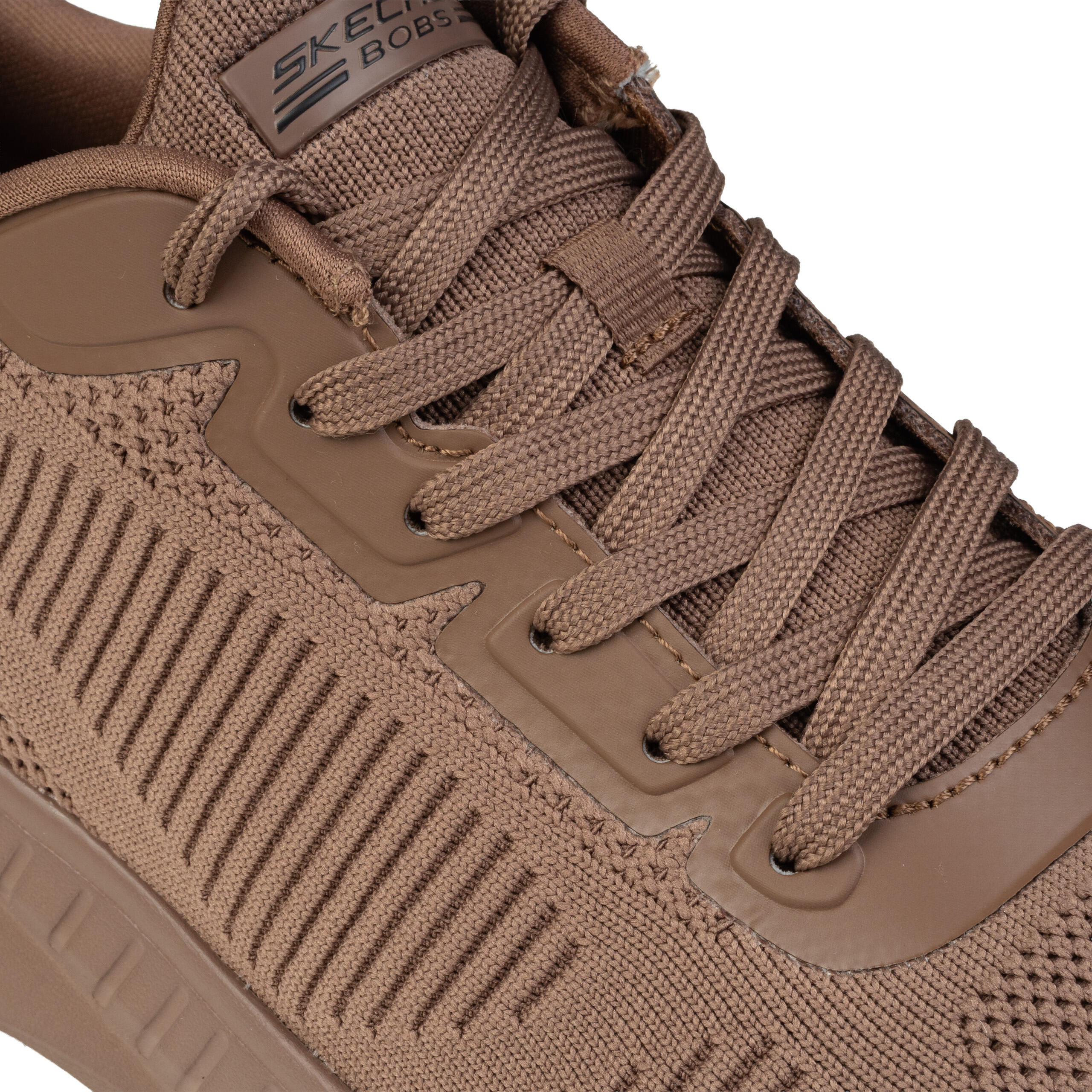 Chaussures décontractées pour femmes SKECHERS BOBS SPORT 4/6