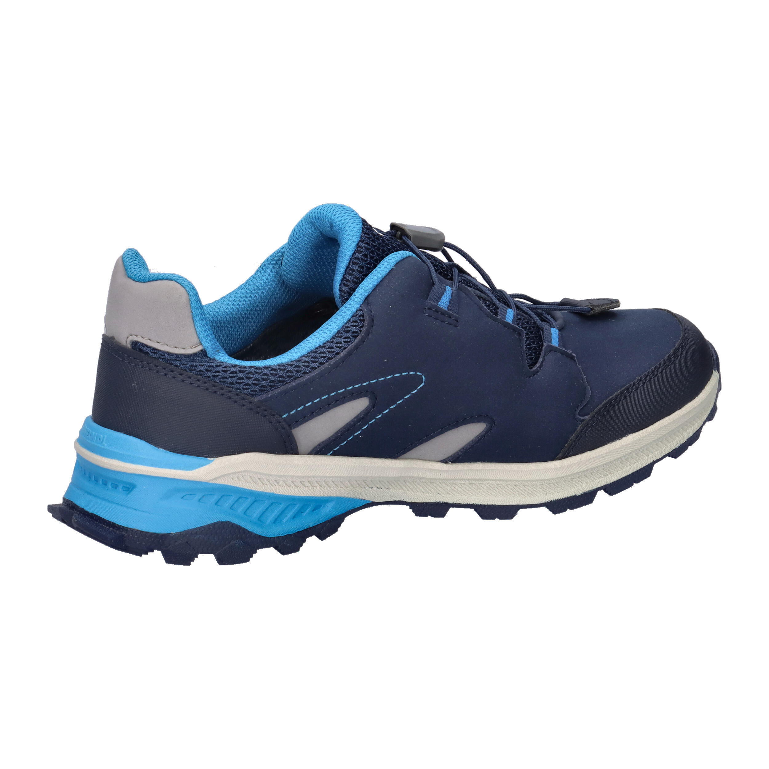 Meindl Kinder Wanderschuhe Kivo Junior GTX 2145 7/7