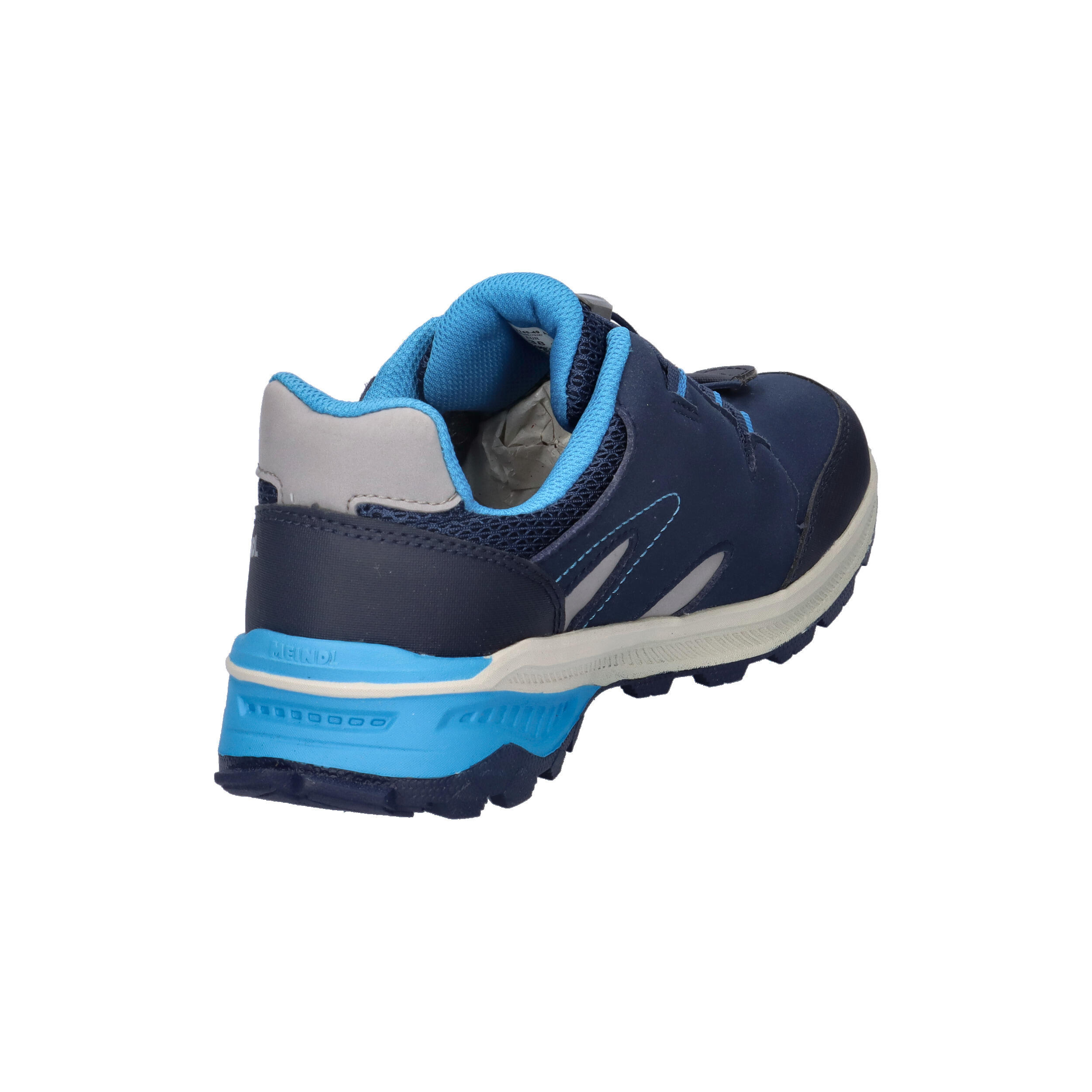 Meindl Kinder Wanderschuhe Kivo Junior GTX 2145 6/7