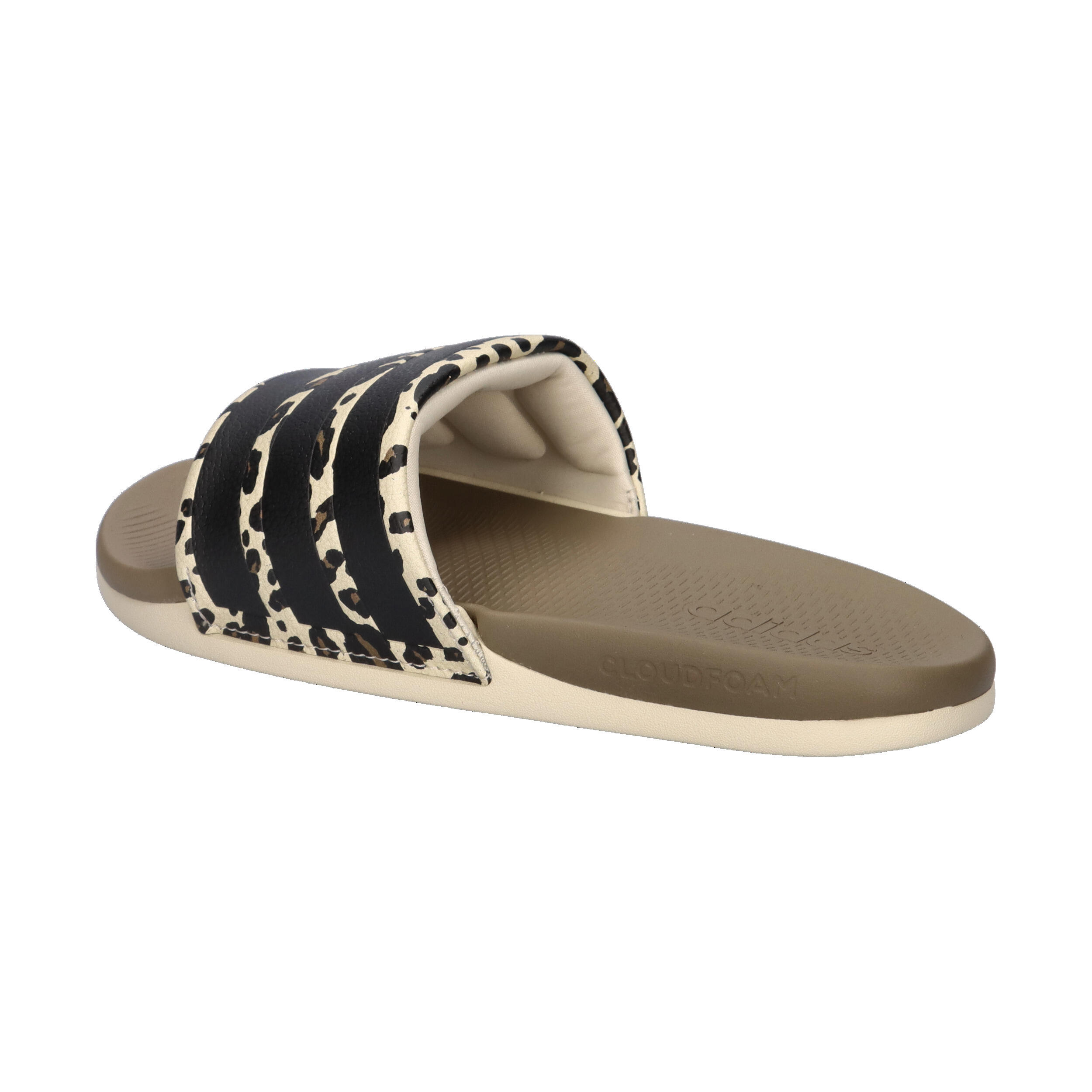 adidas Unisex Badeschlappen Adilette Comfort 2.0 KJ5389 3/7